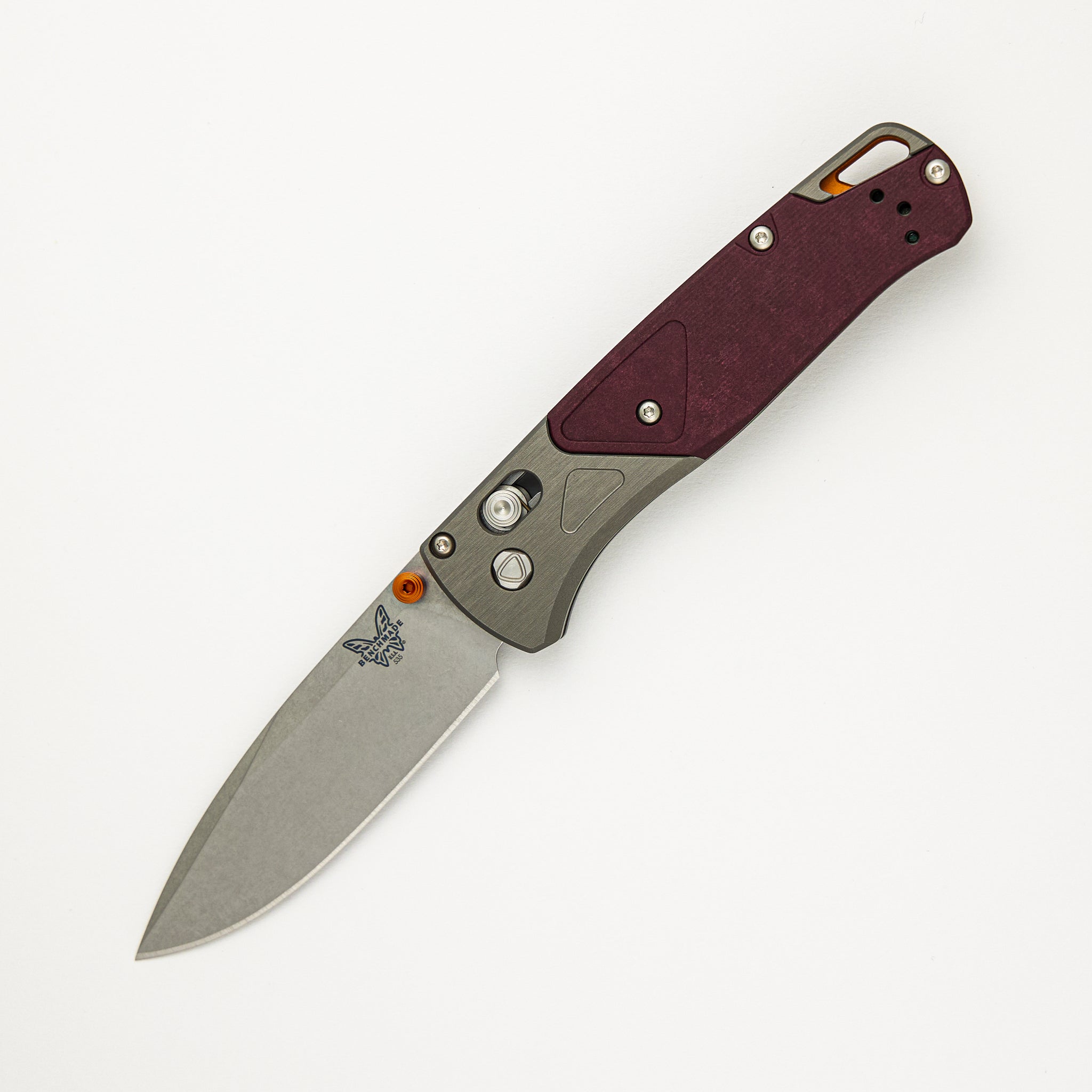 Benchmade Bugout 535-09