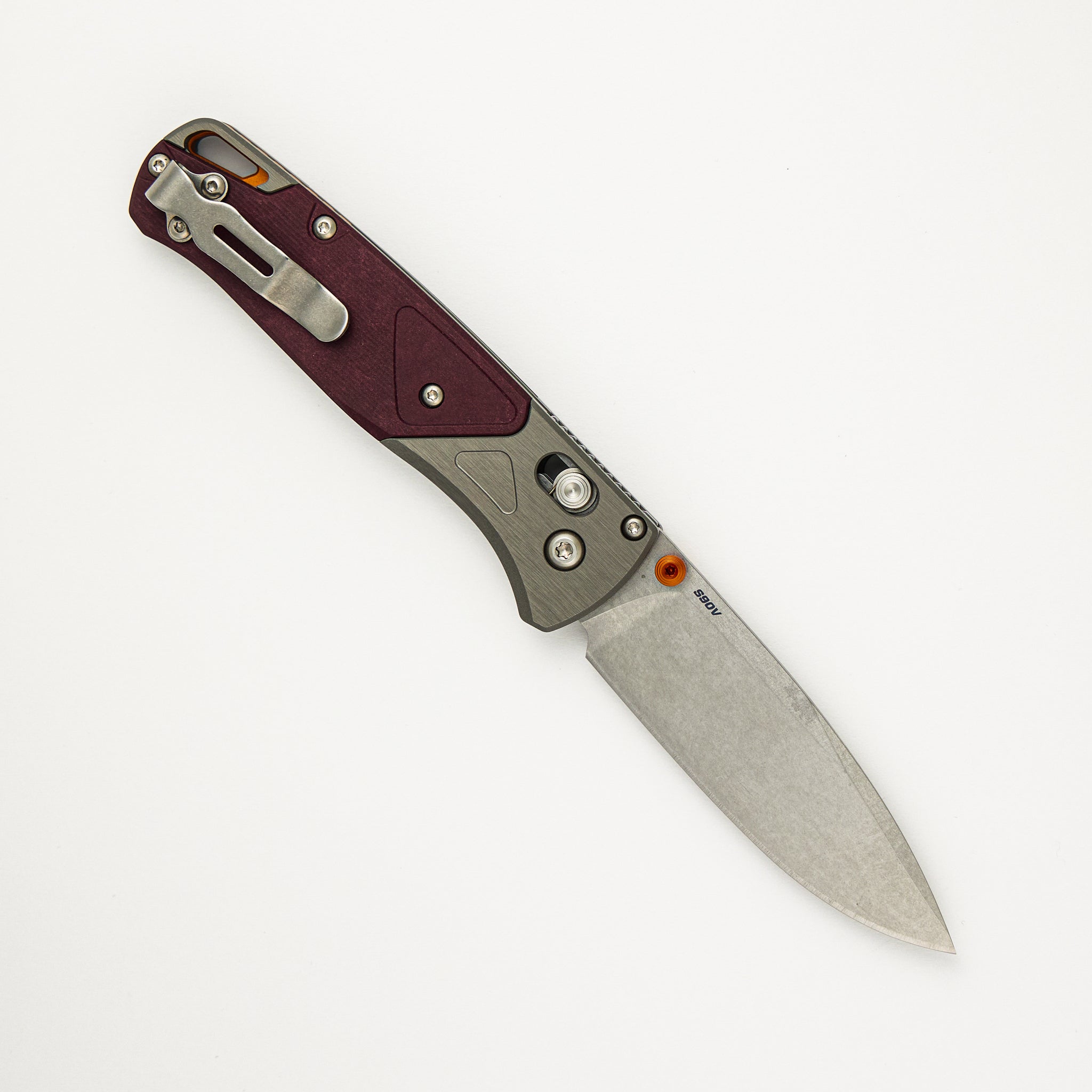 Benchmade Bugout 535-09