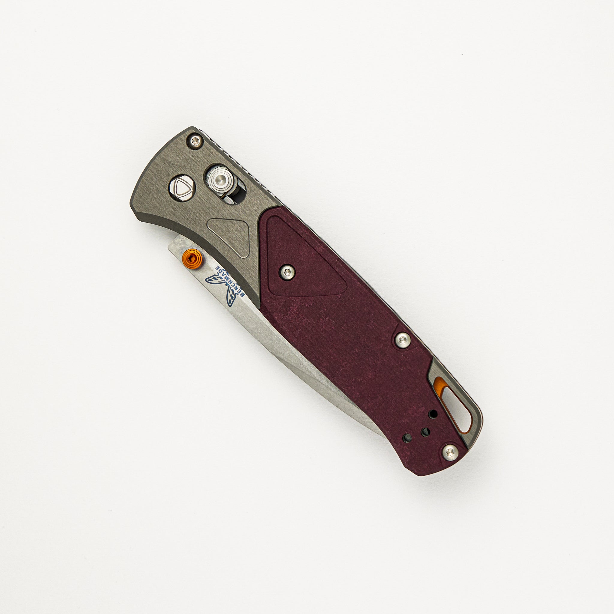 Benchmade Bugout 535-09