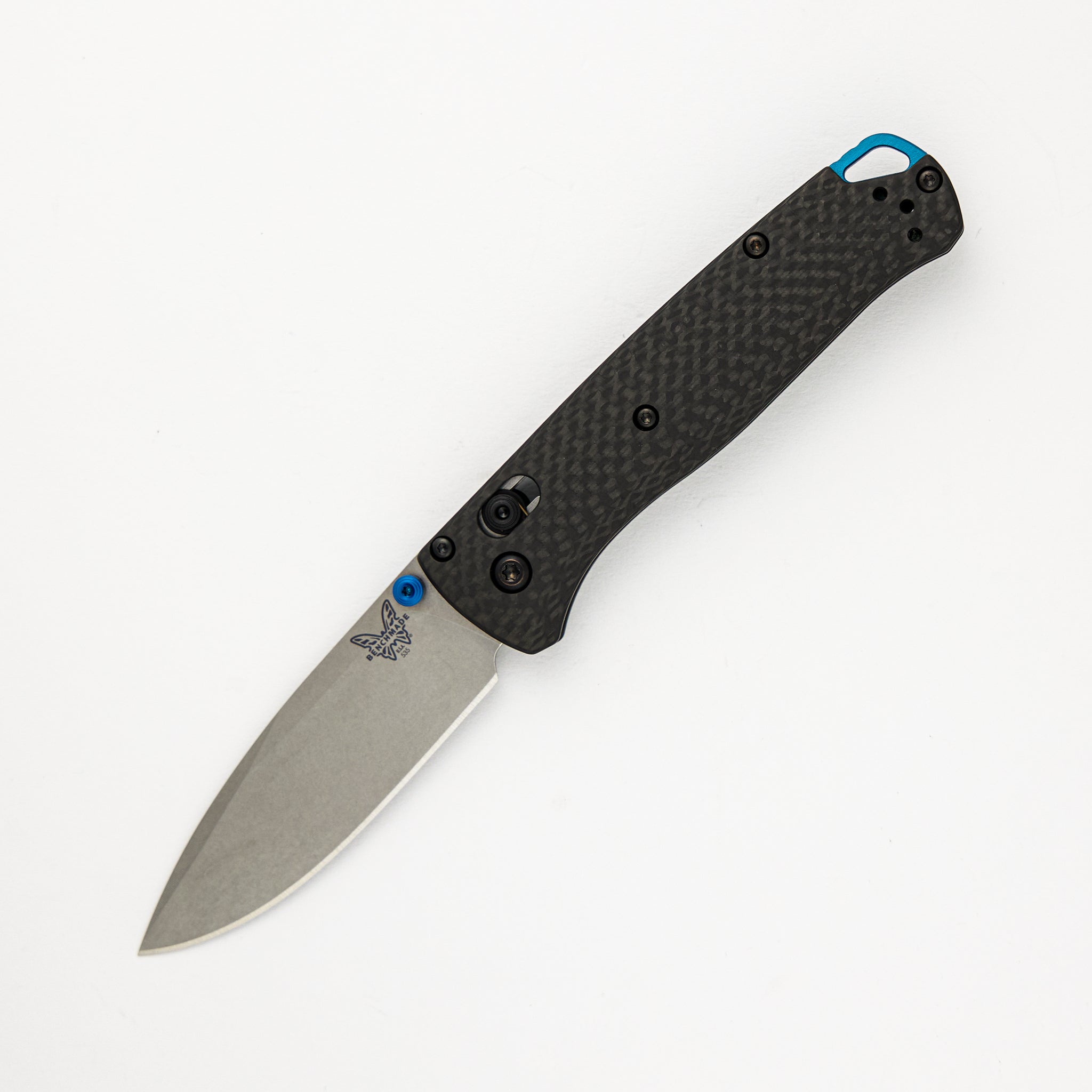 BENCHMADE BUGOUT 535-3