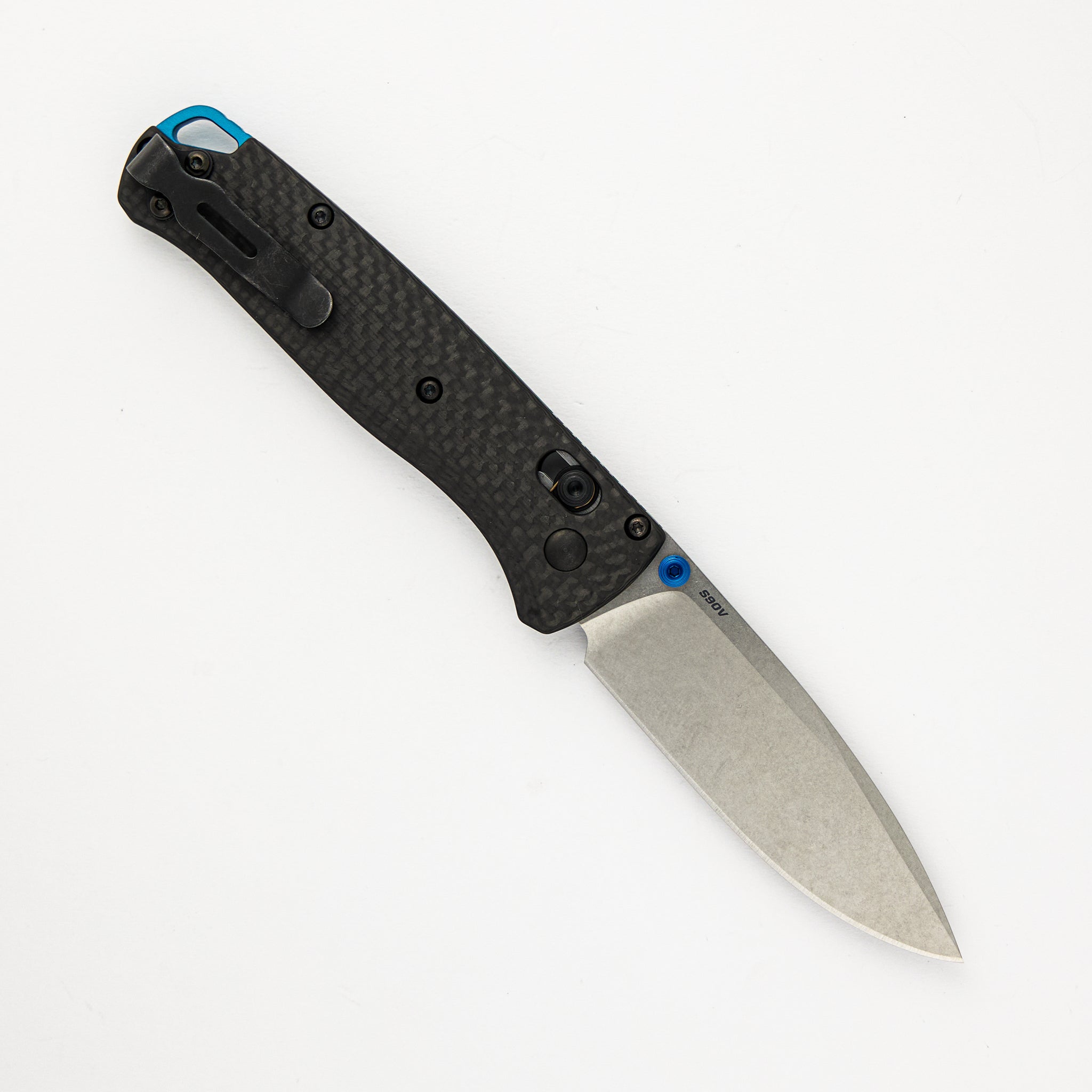 BENCHMADE BUGOUT 535-3