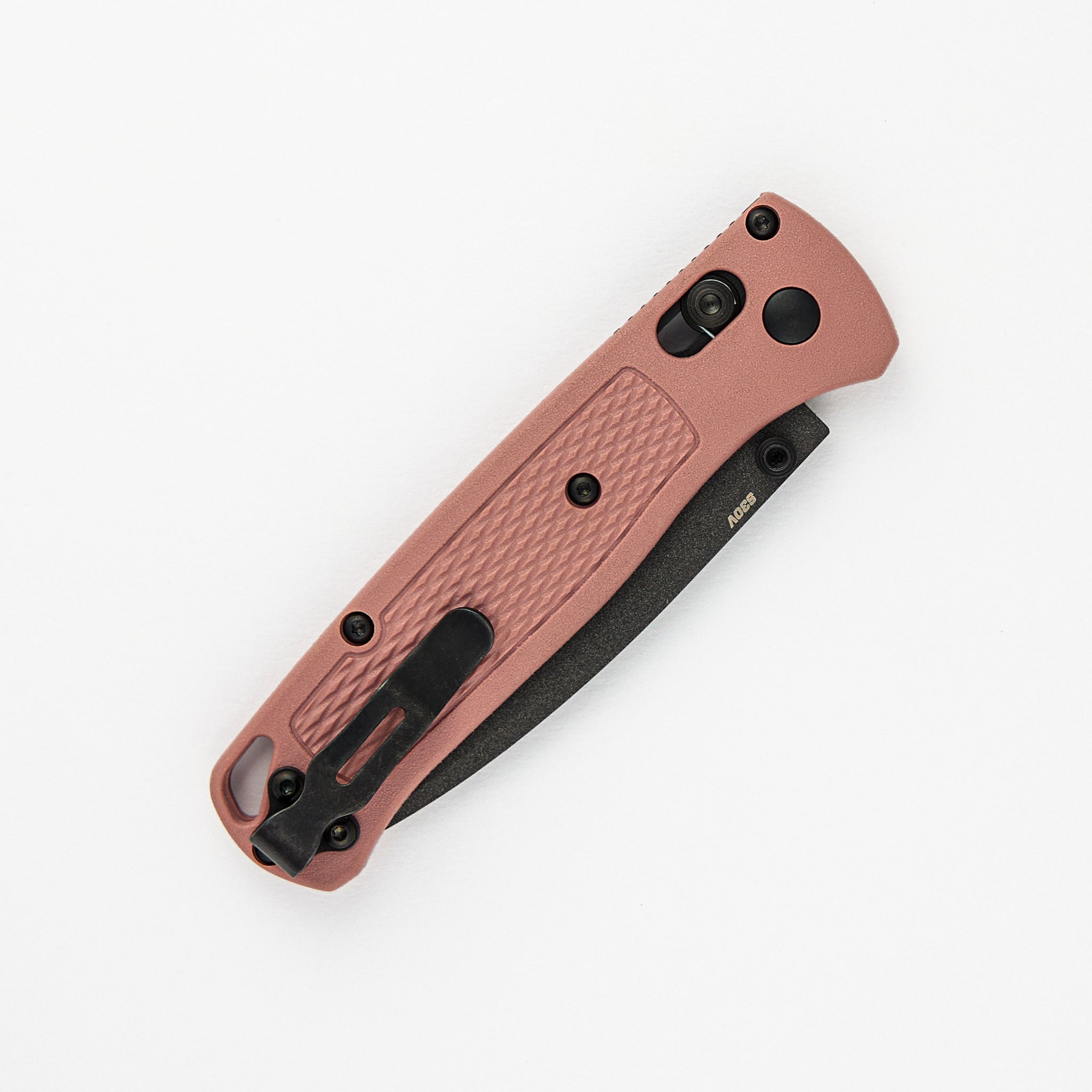 BENCHMADE BUGOUT 535BK-06