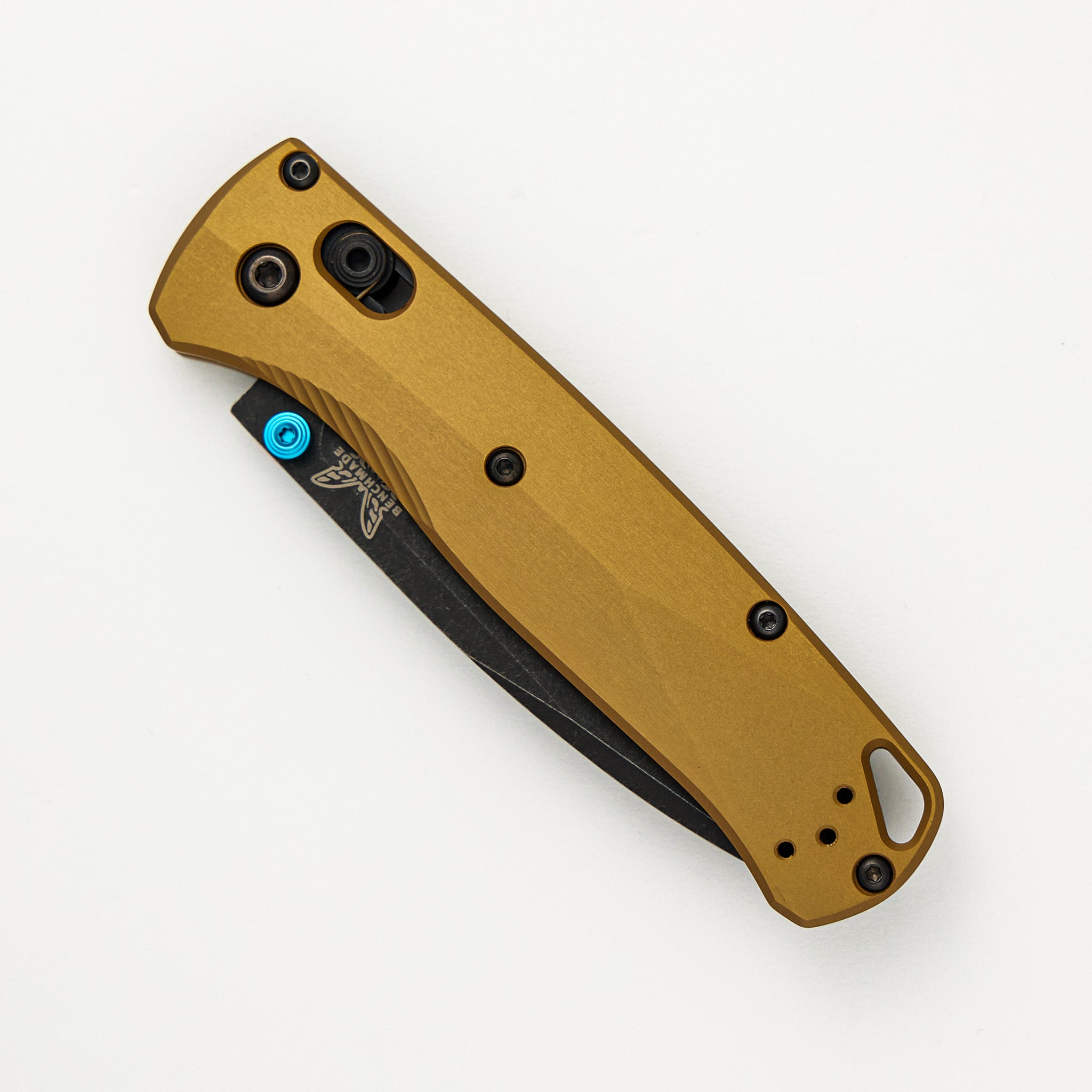 Benchmade Bugout 535BK-07