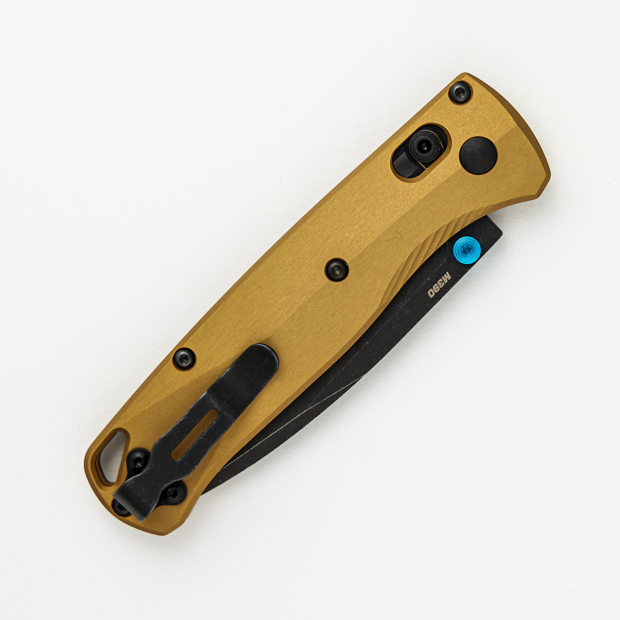 Benchmade Bugout 535BK-07