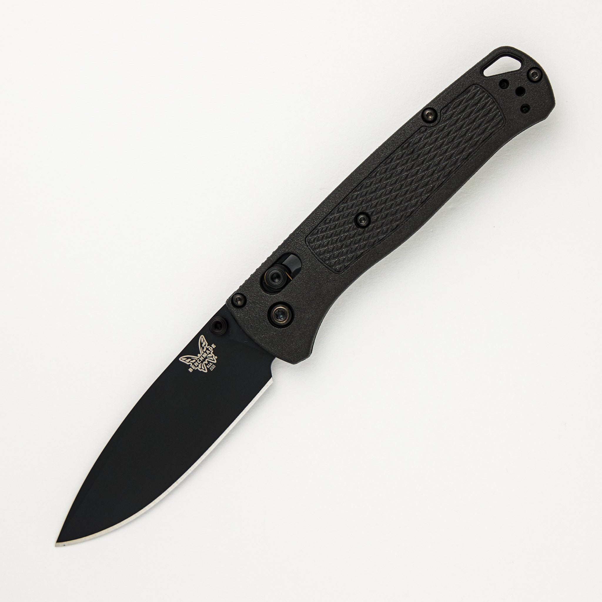 Benchmade Bugout 535BK-2