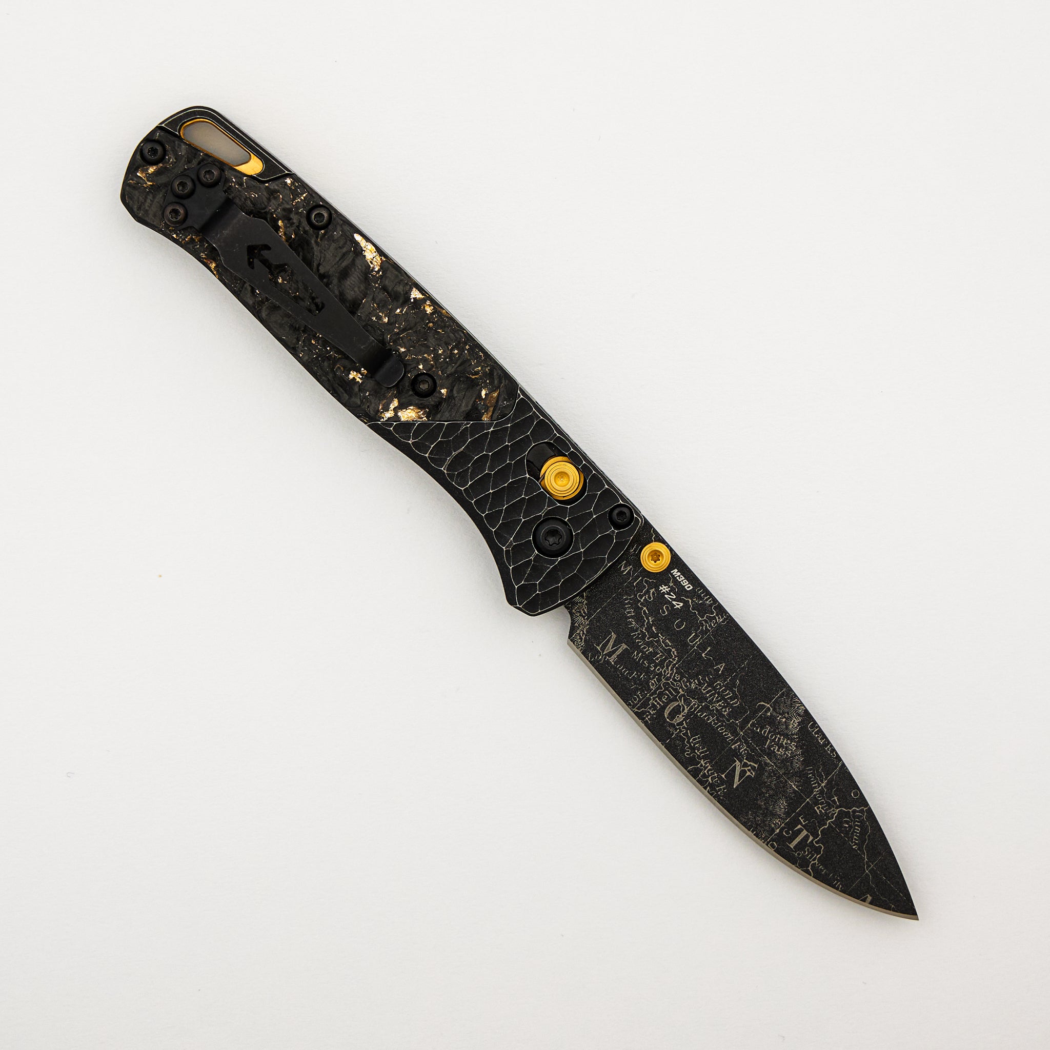 Bugout 535BK-251