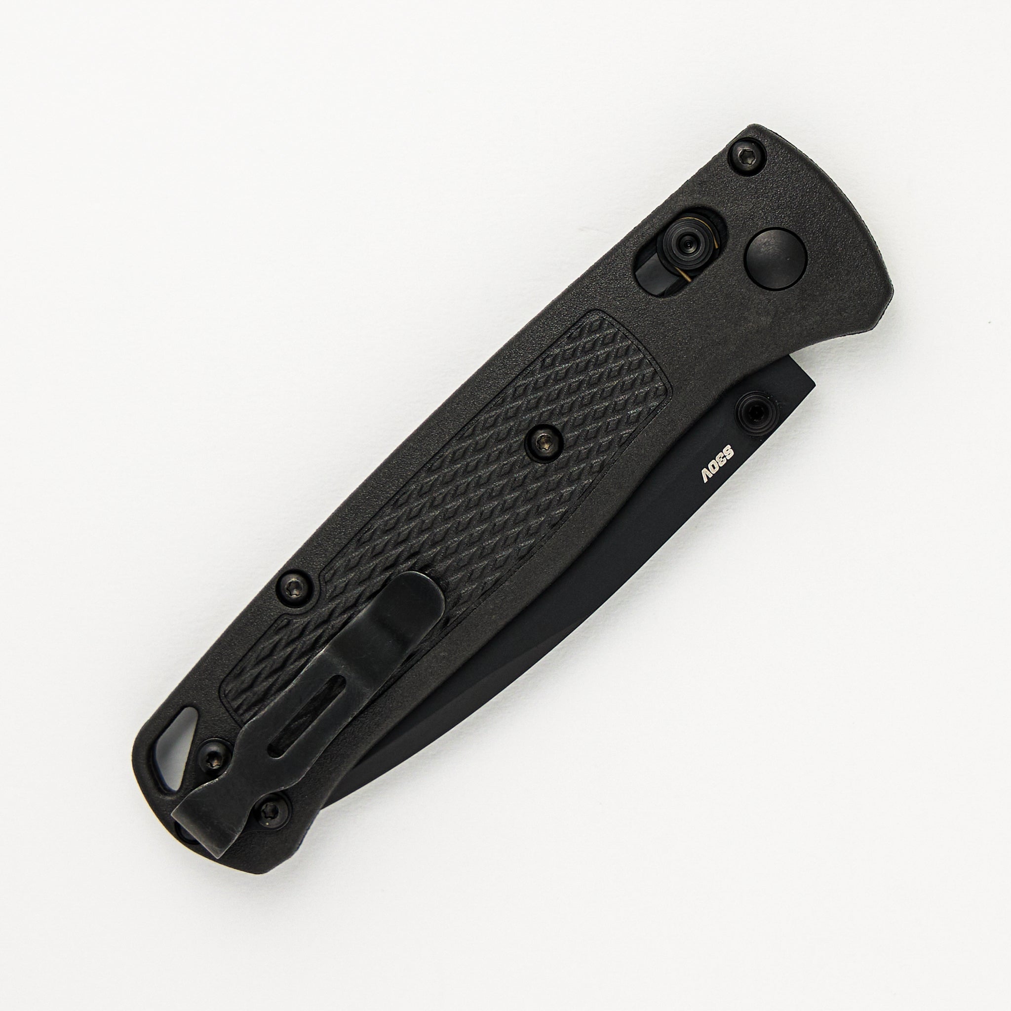 Benchmade Bugout 535BK-2