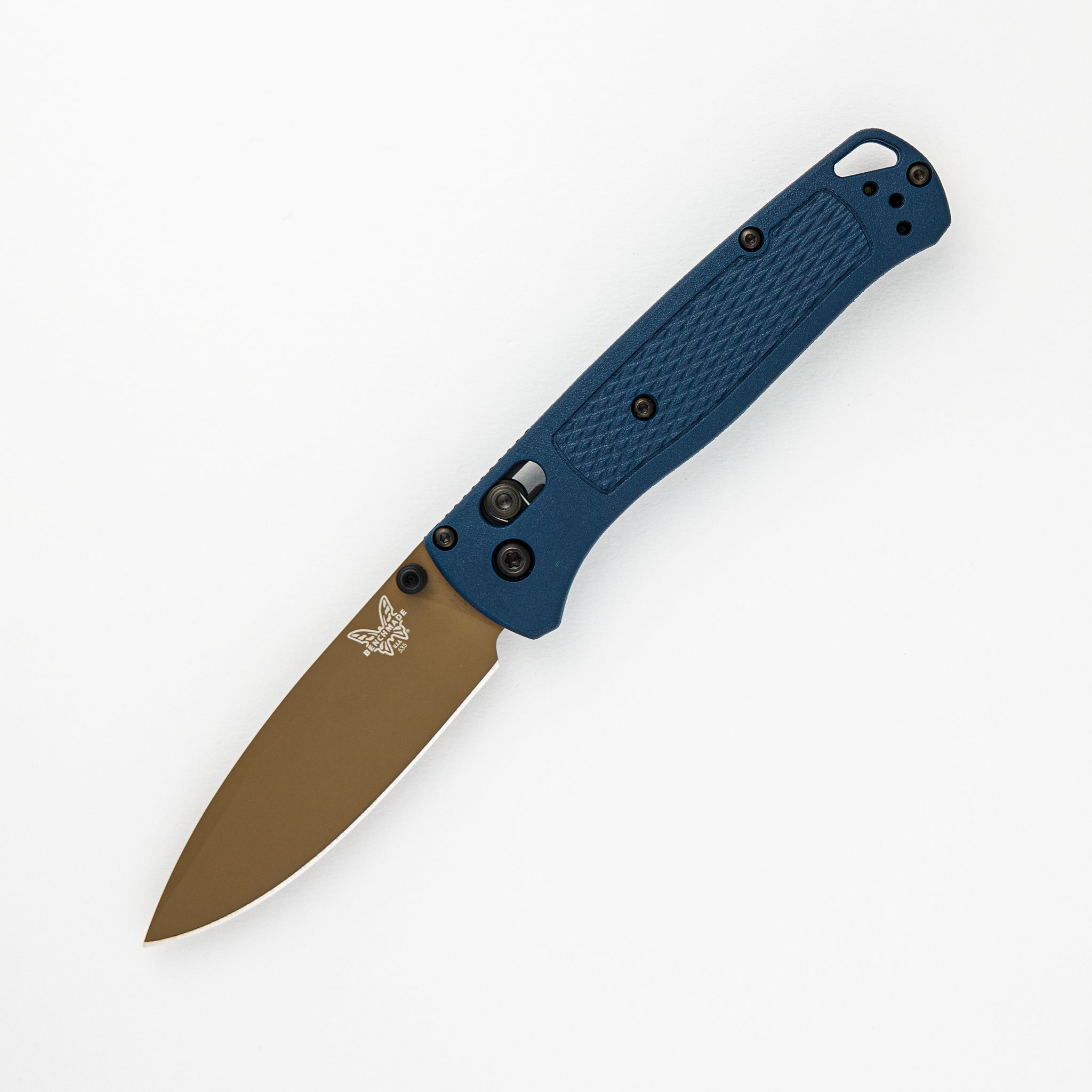 BENCHMADE BUGOUT 535FE-05