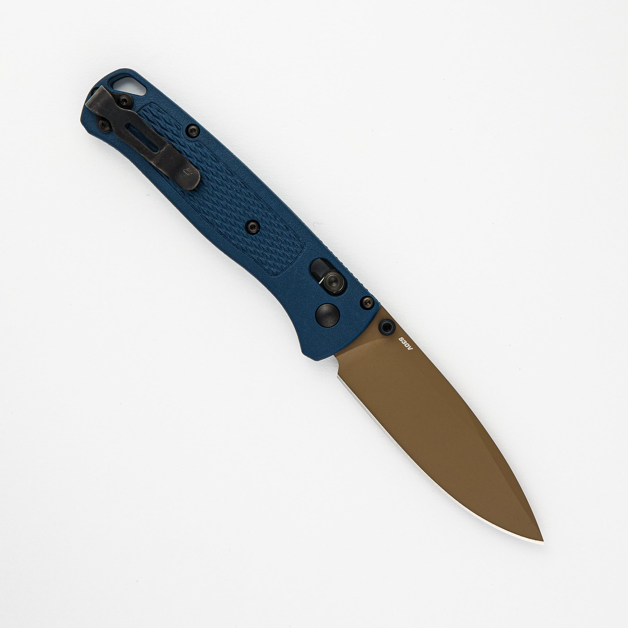 BENCHMADE BUGOUT 535FE-05