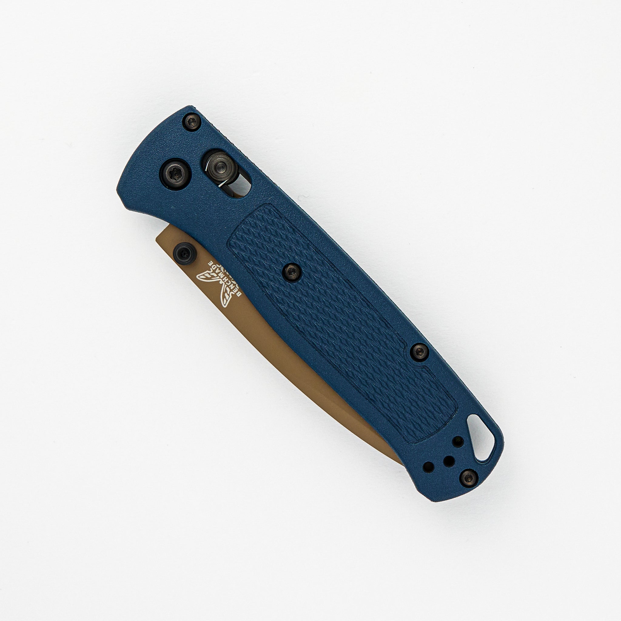 BENCHMADE BUGOUT 535FE-05