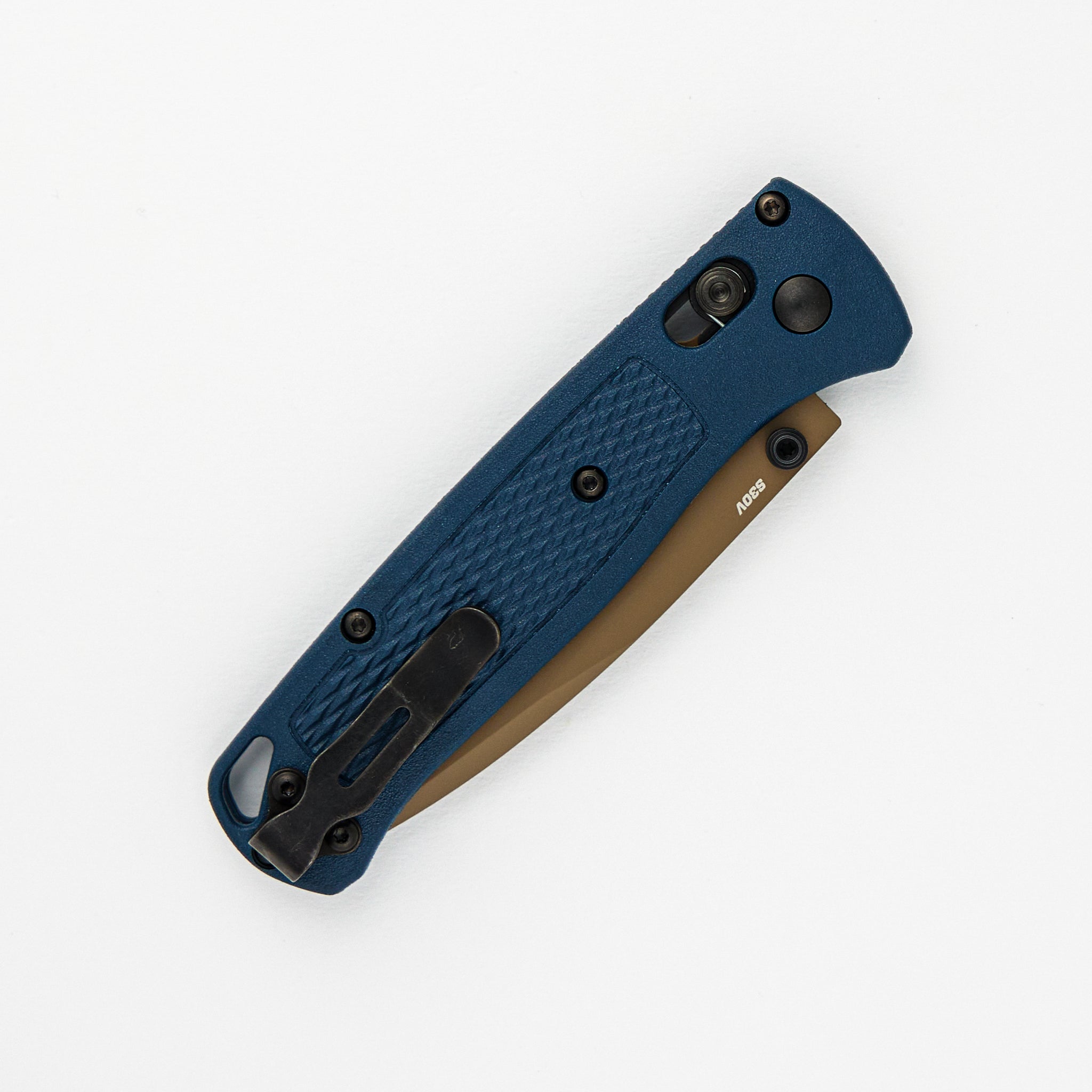 BENCHMADE BUGOUT 535FE-05