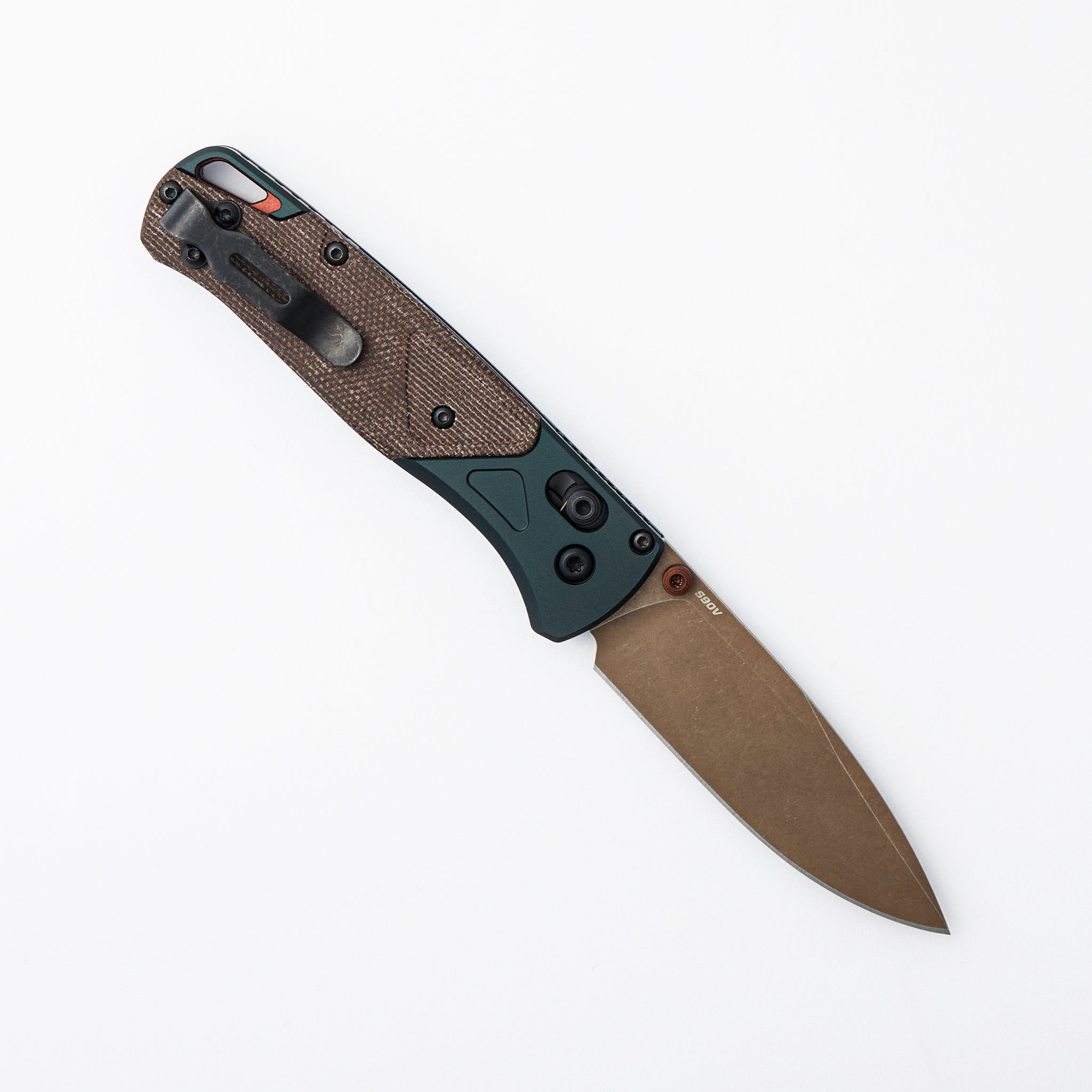 Bugout 535FE-2602