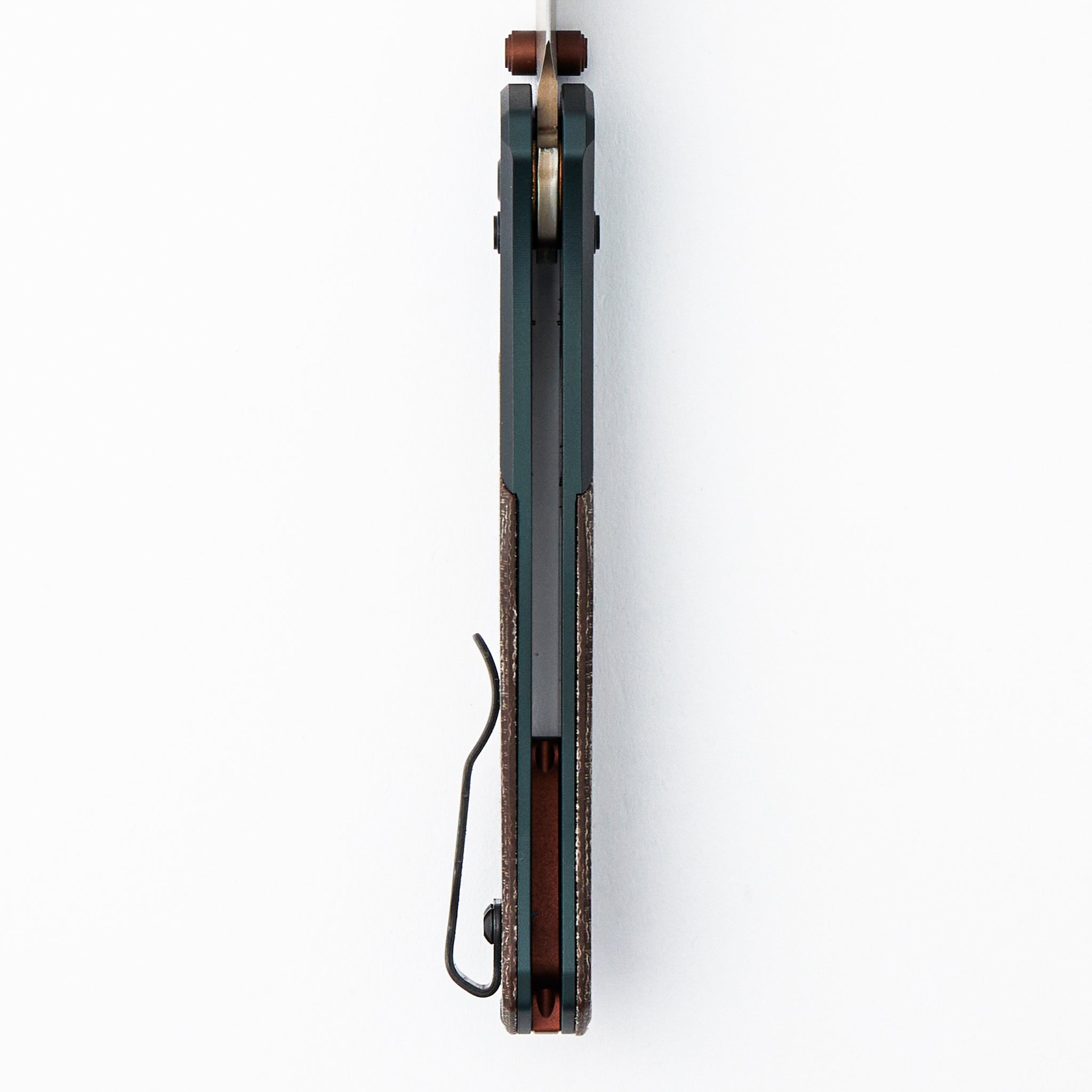 Bugout 535FE-2602