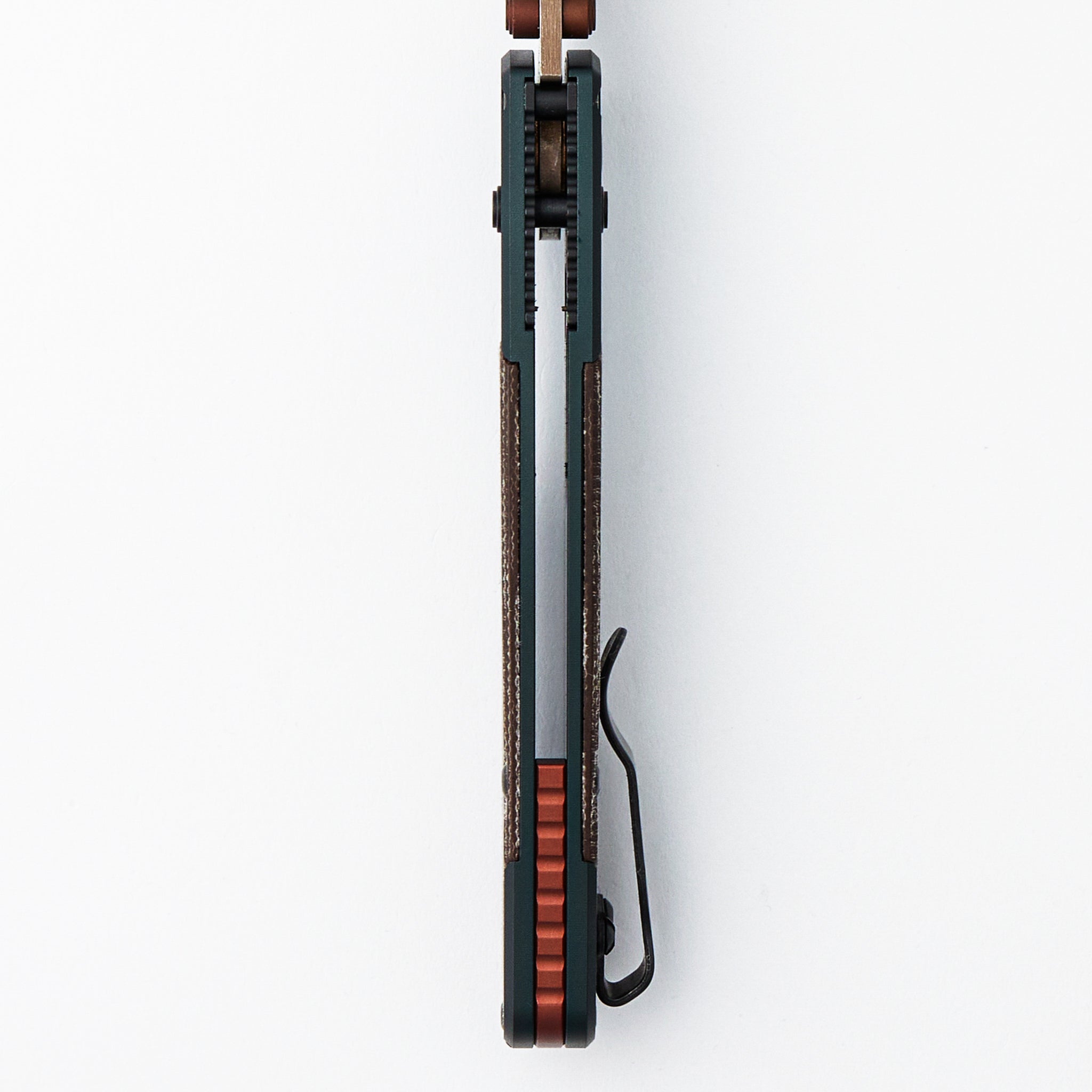 Bugout 535FE-2602