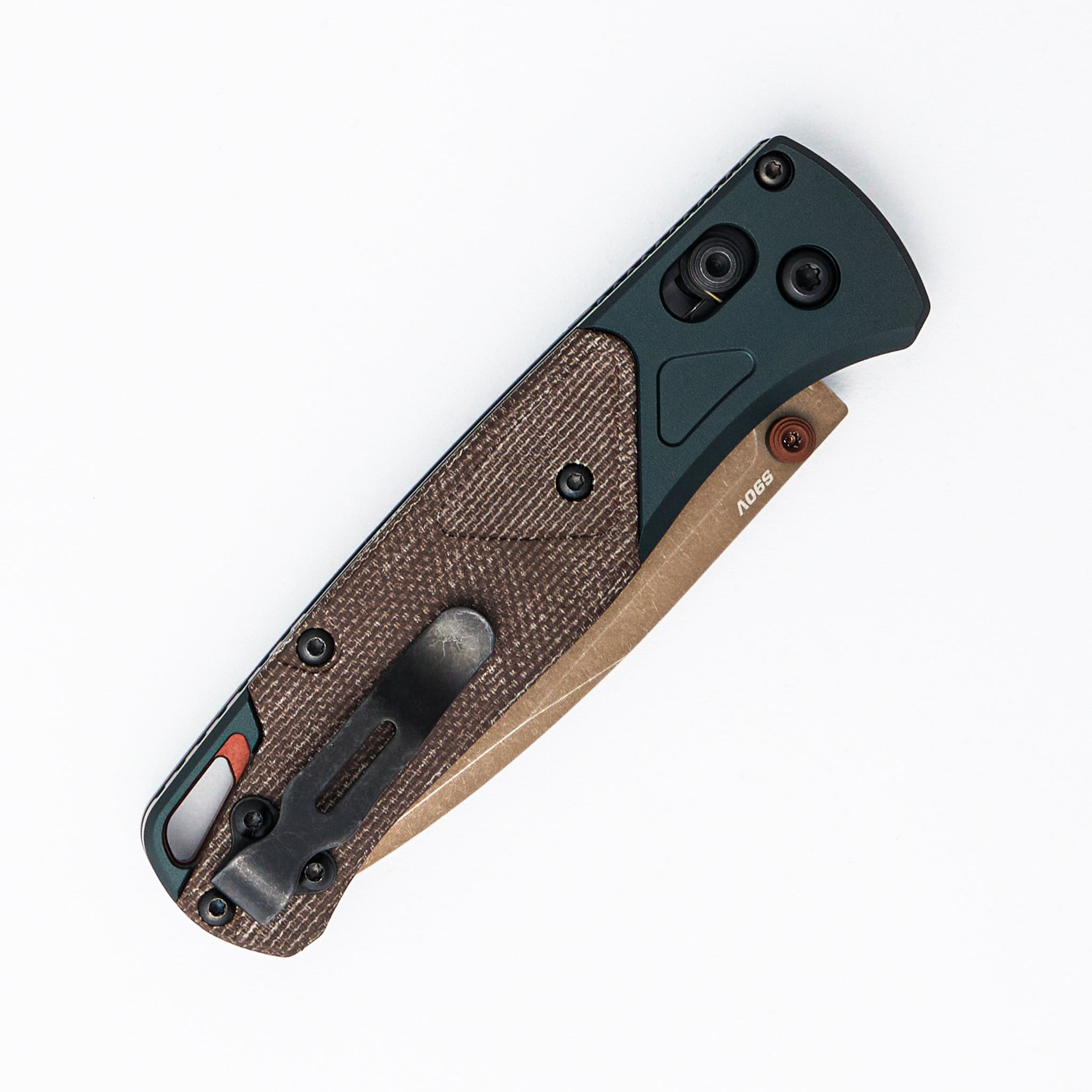 Bugout 535FE-2602