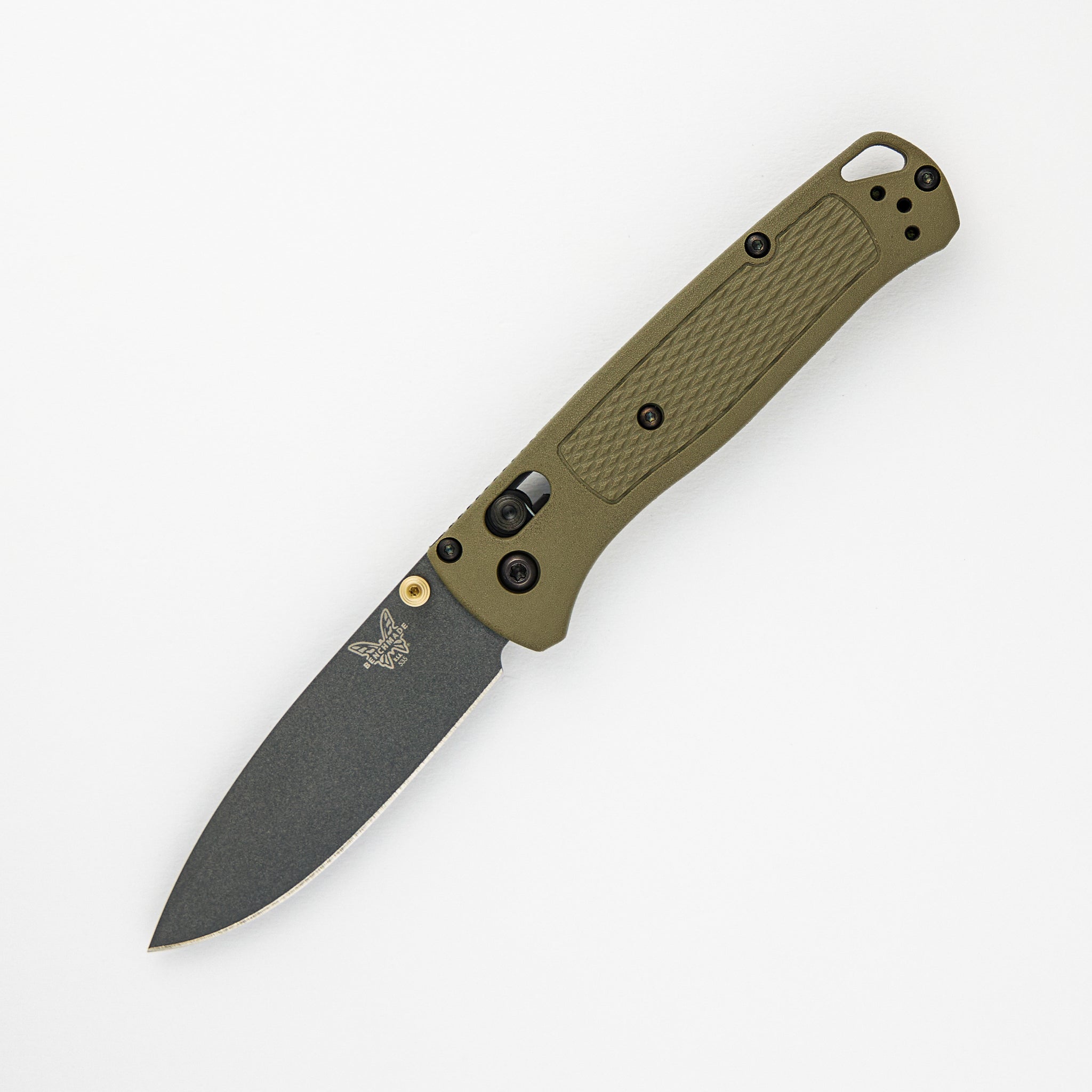 BENCHMADE BUGOUT 535GRY-1