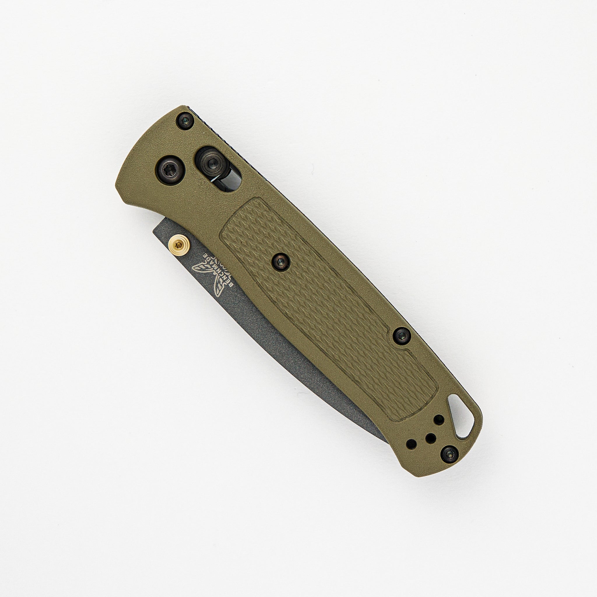 BENCHMADE BUGOUT 535GRY-1