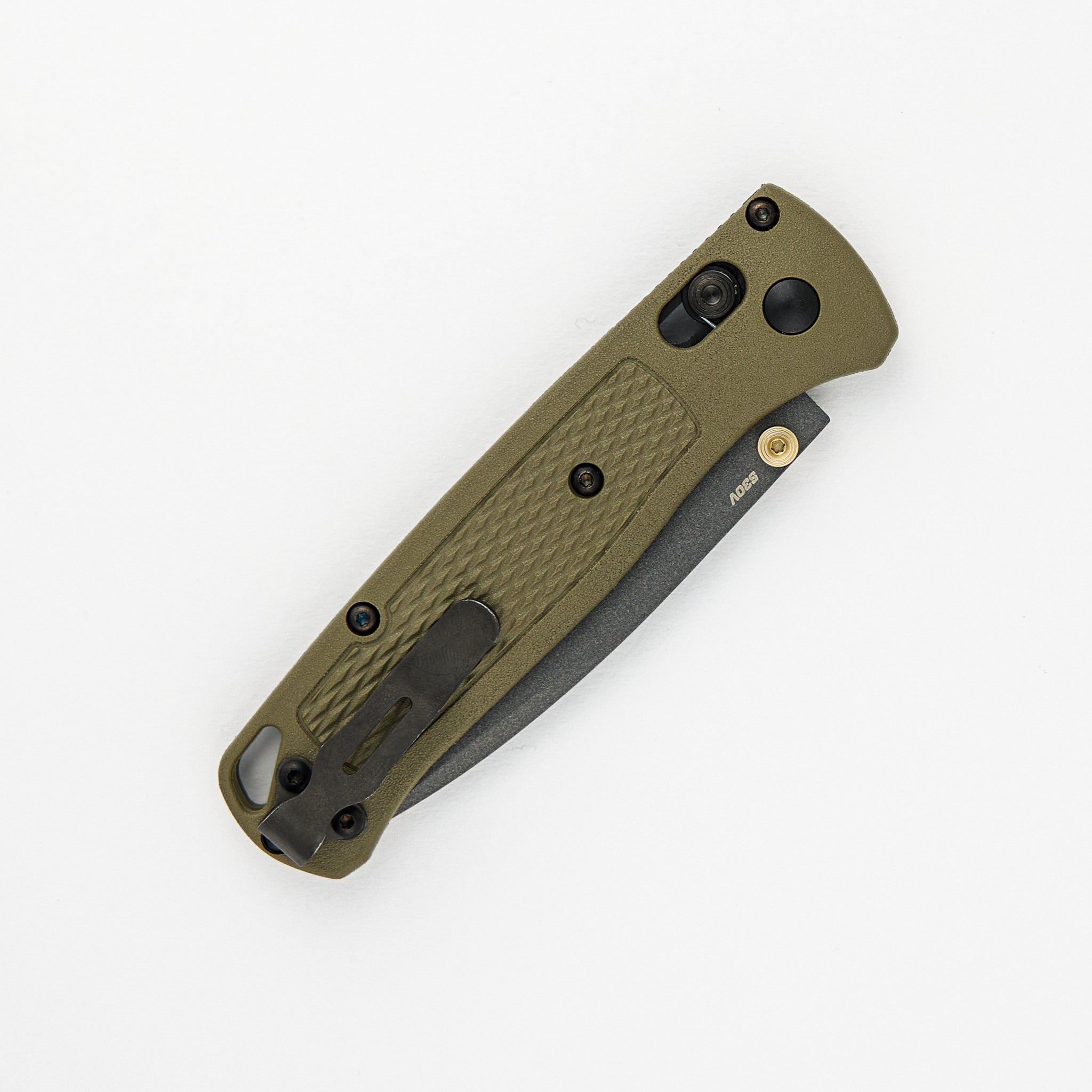 BENCHMADE BUGOUT 535GRY-1