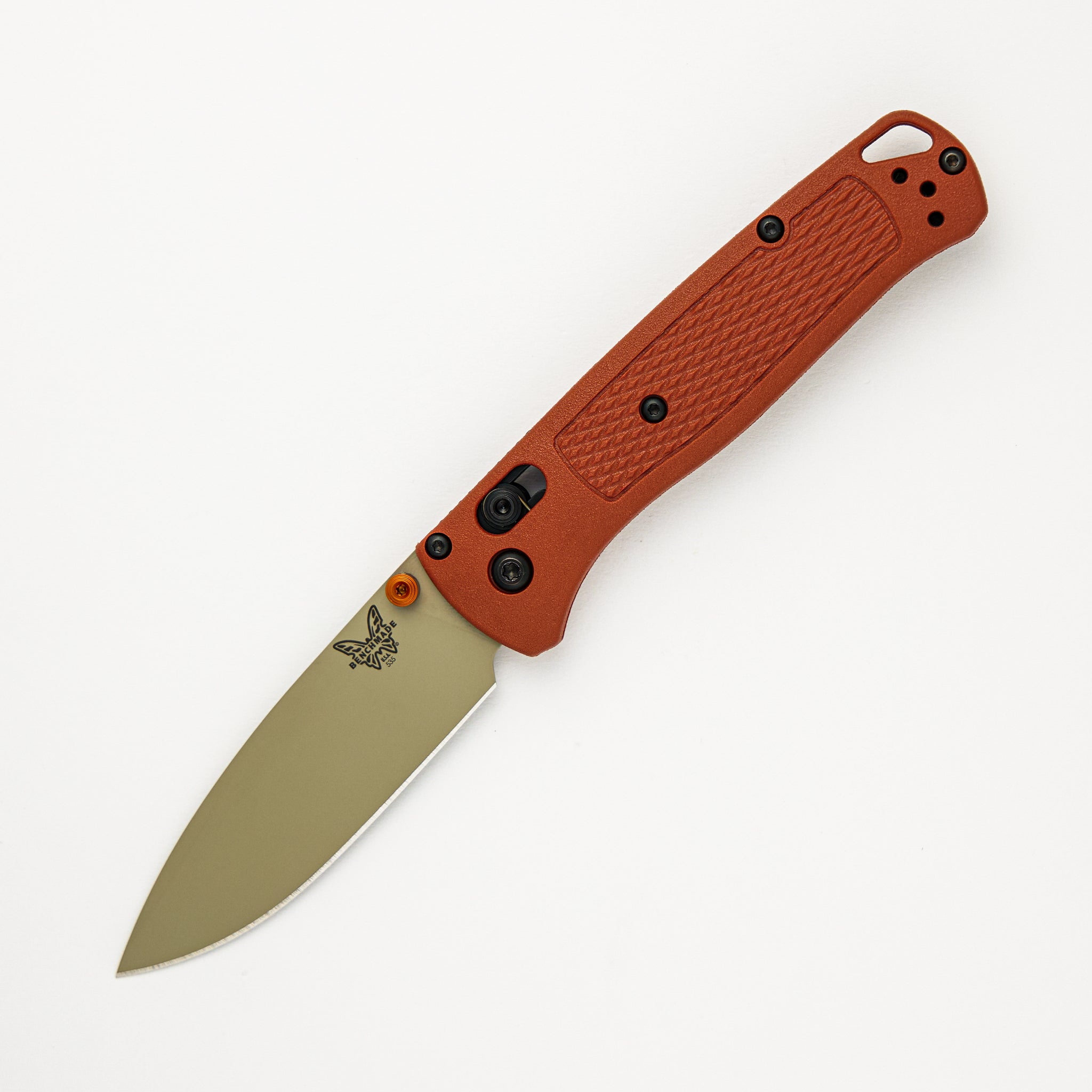 Benchmade Bugout 535TN-10