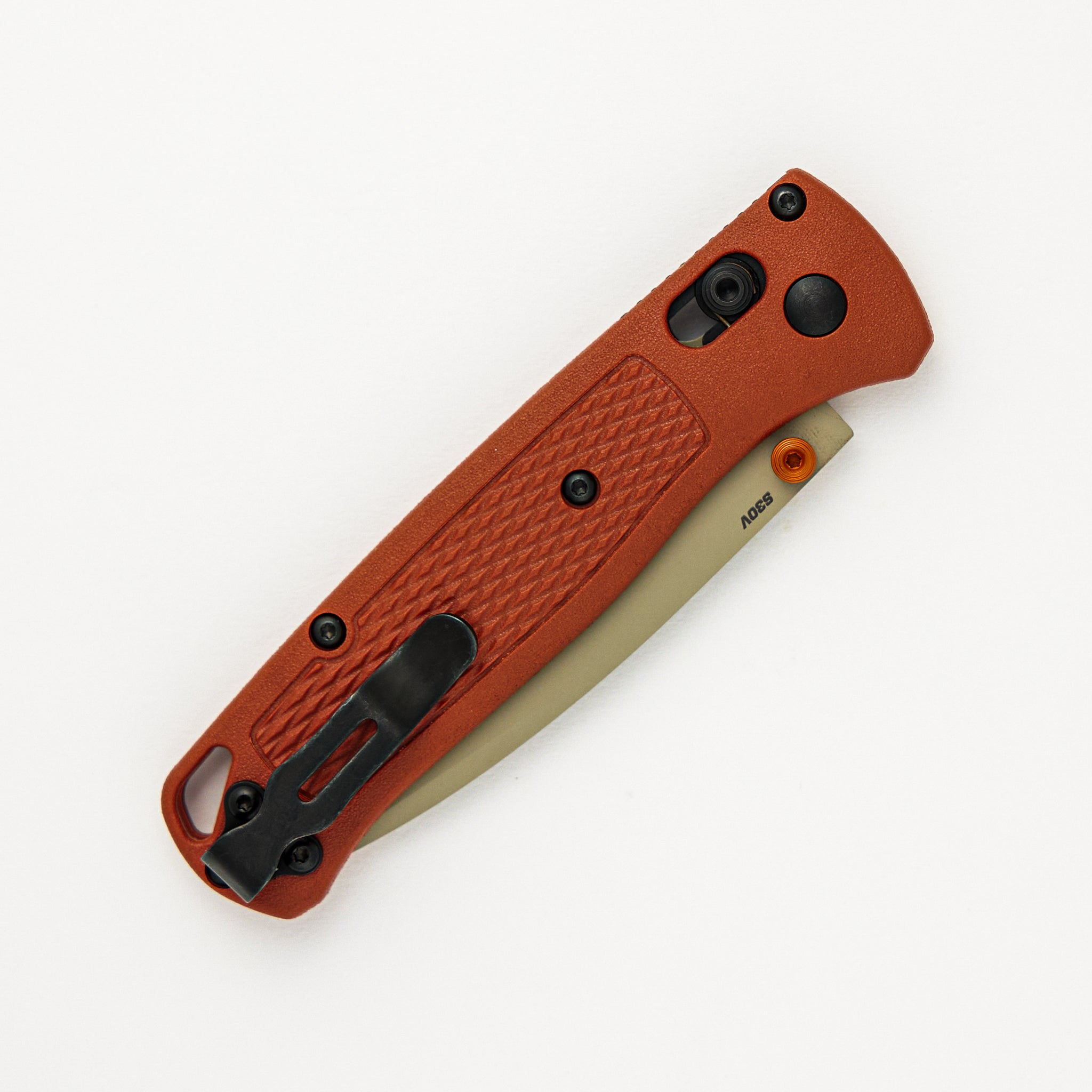 Benchmade Bugout 535TN-10