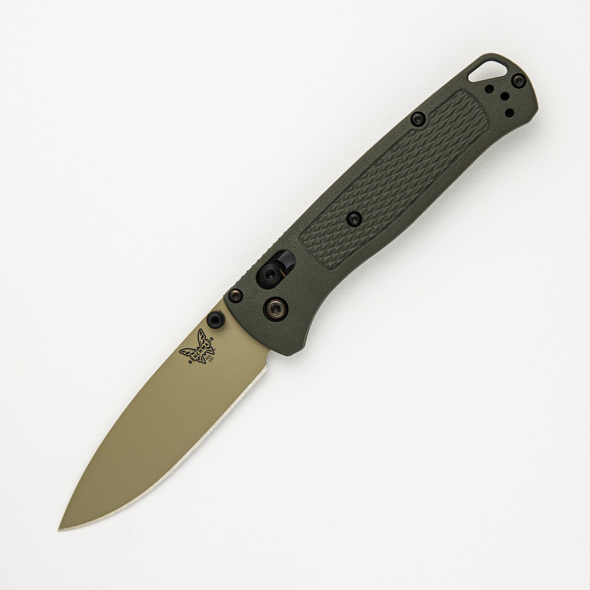 Benchmade Bugout 535TN-11