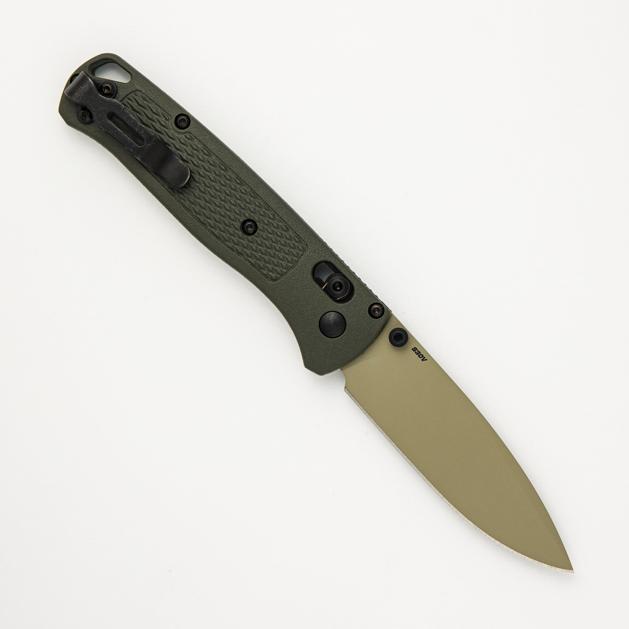 Benchmade Bugout 535TN-11