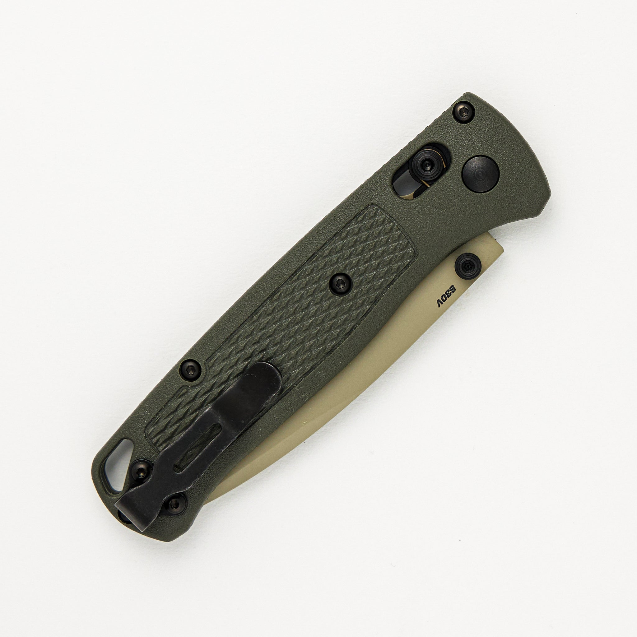 Benchmade Bugout 535TN-11