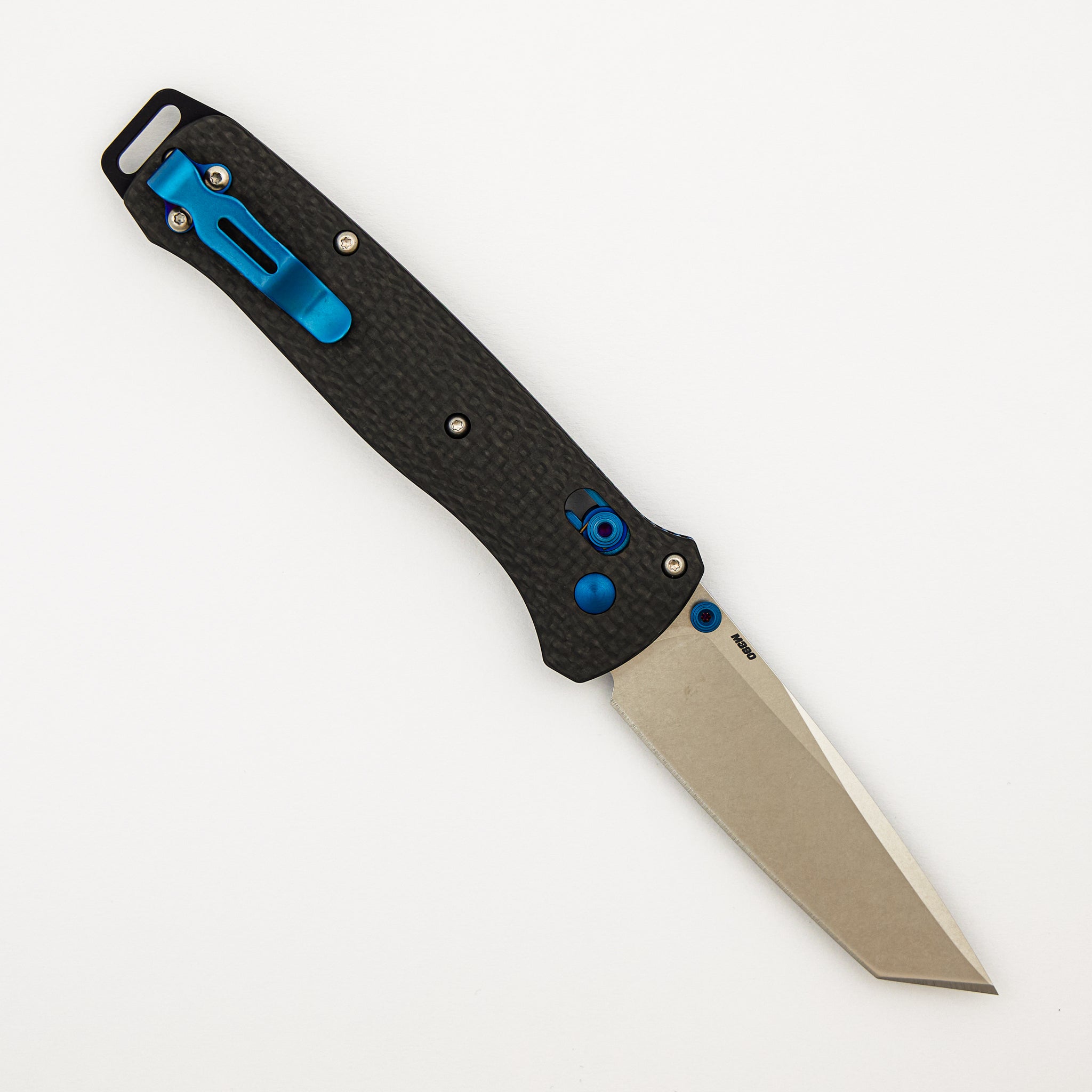 Bailout 537-09