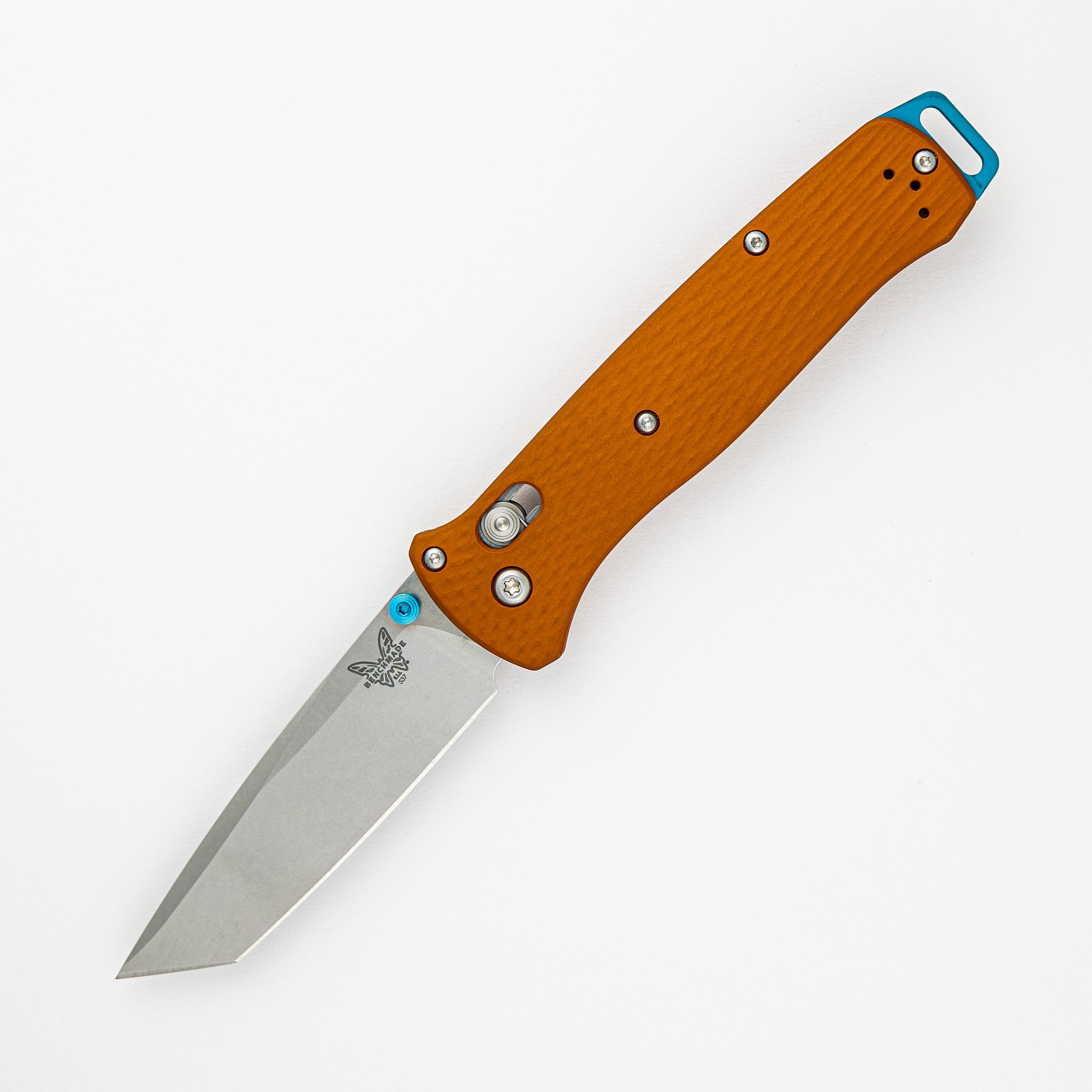 BENCHMADE BAILOUT LIMITED EDITION 537-2301