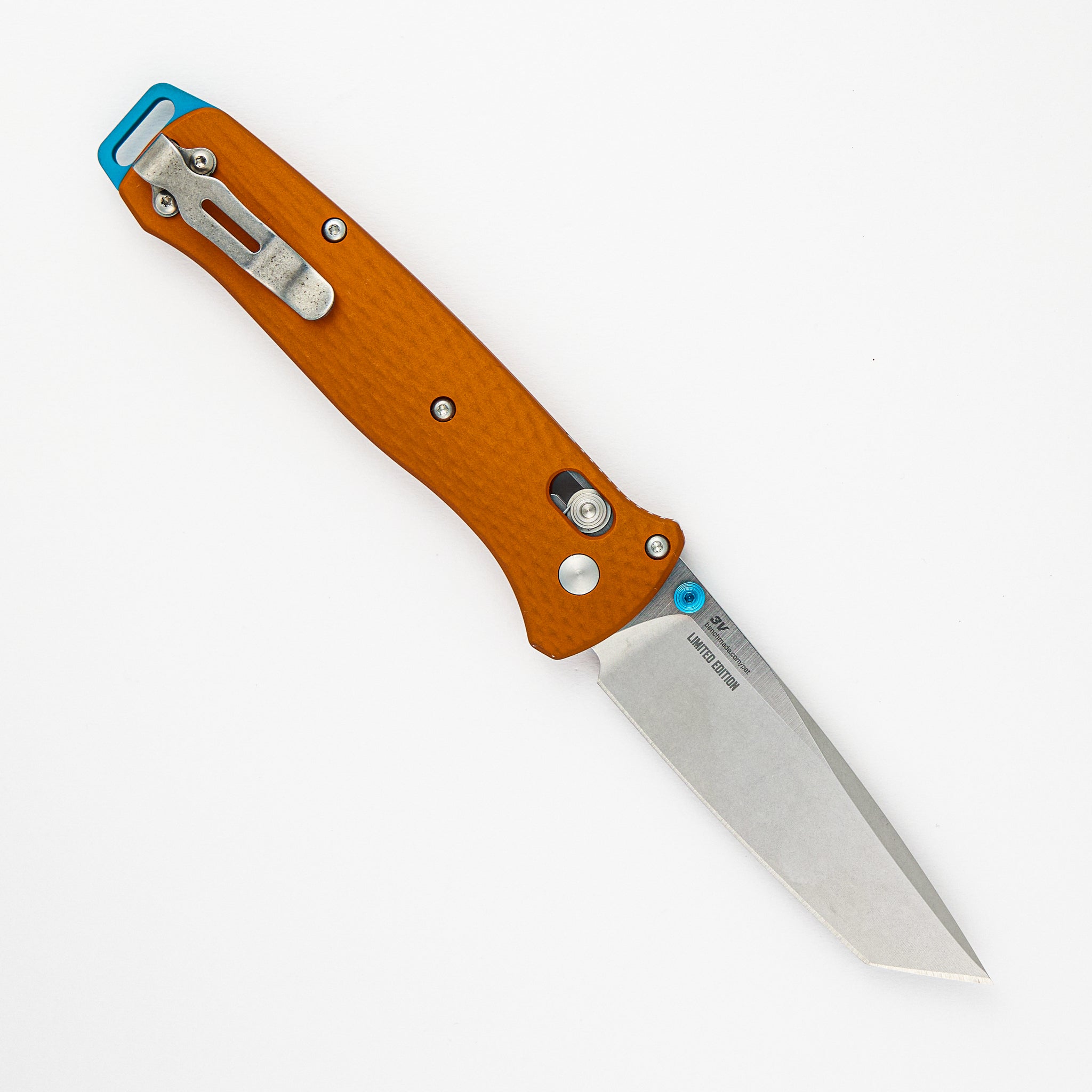 "Limited Edition" BAILOUT 537-2301