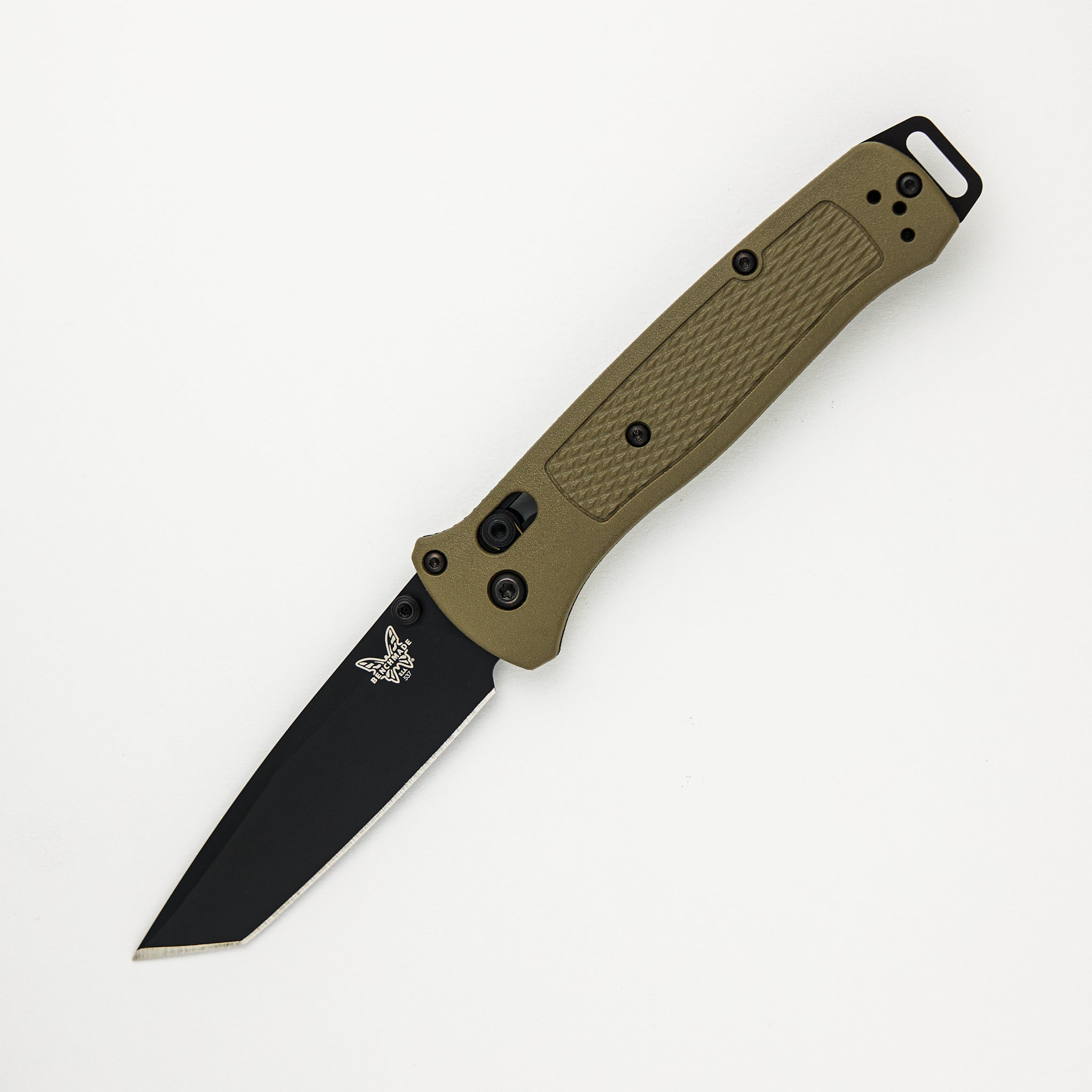 Benchmade Bailout 537BK-06