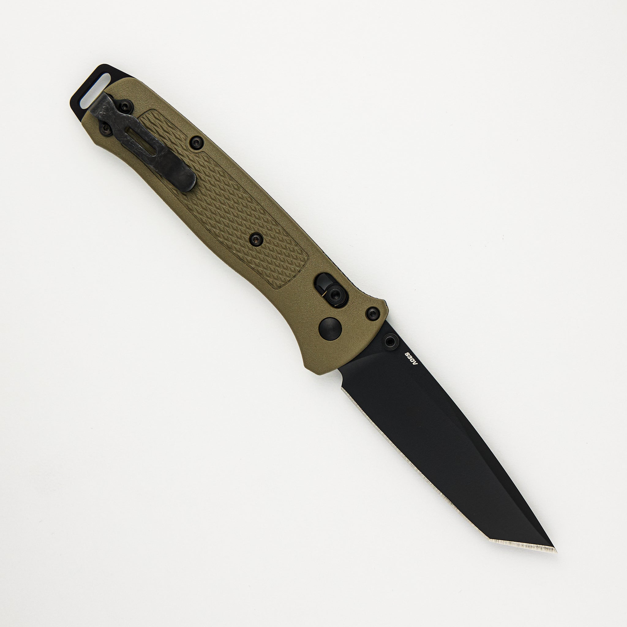 Benchmade Bailout 537BK-06