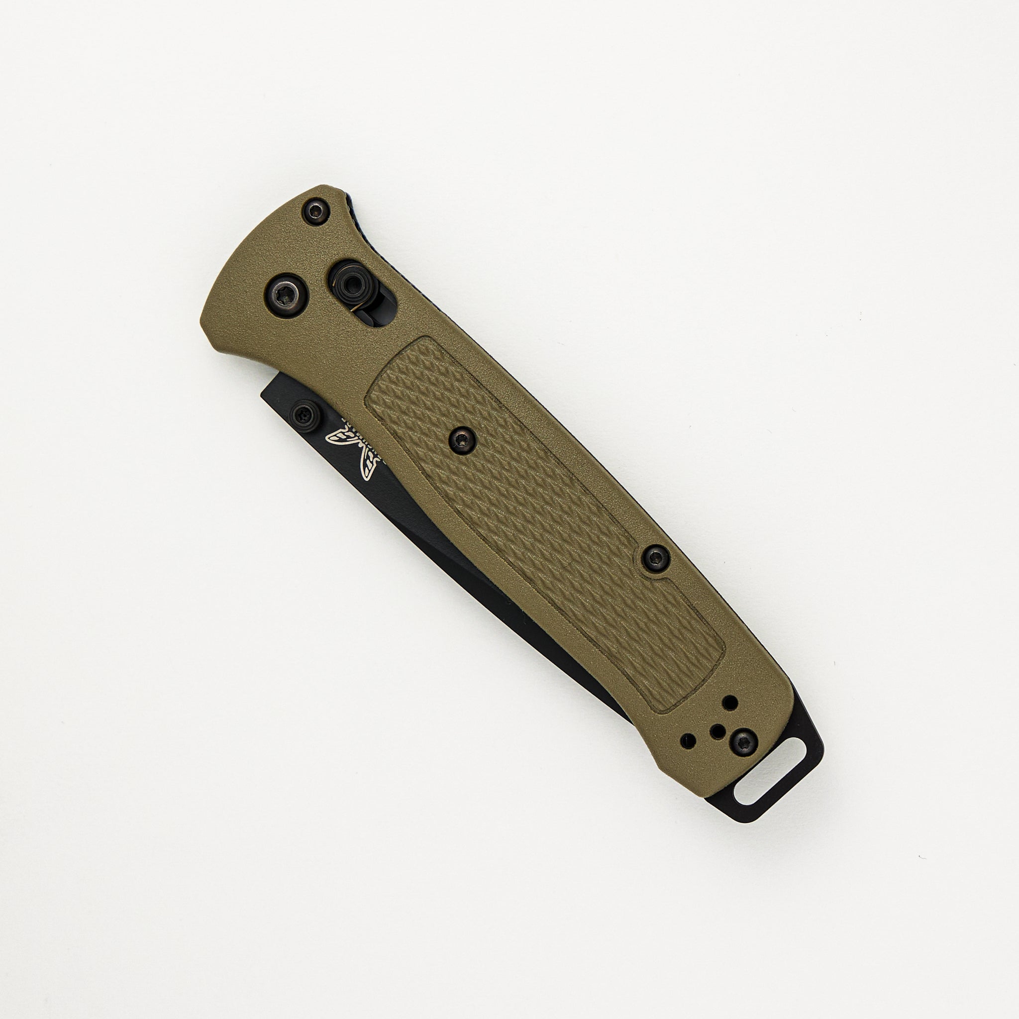 Benchmade Bailout 537BK-06