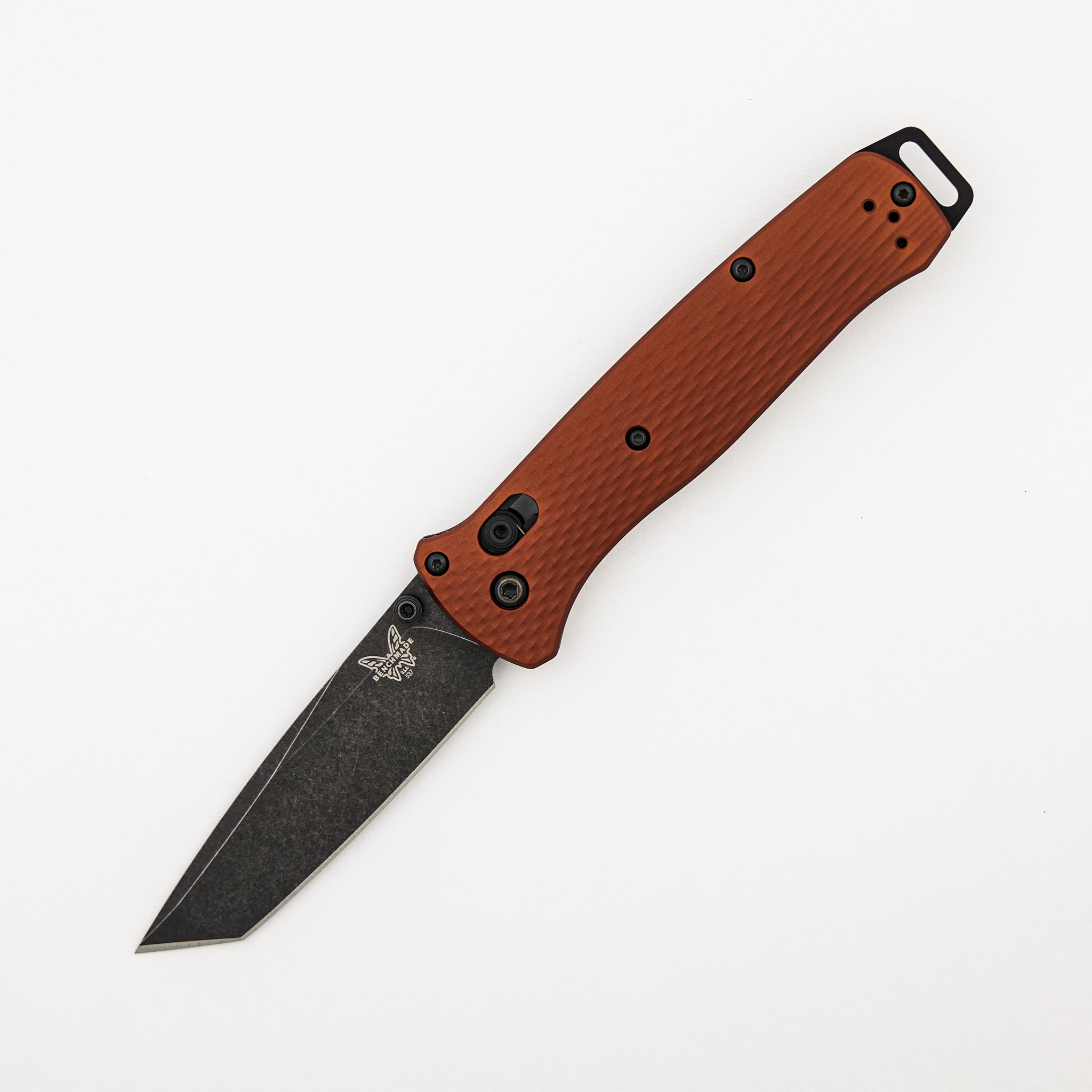 Bailout 537BK-07