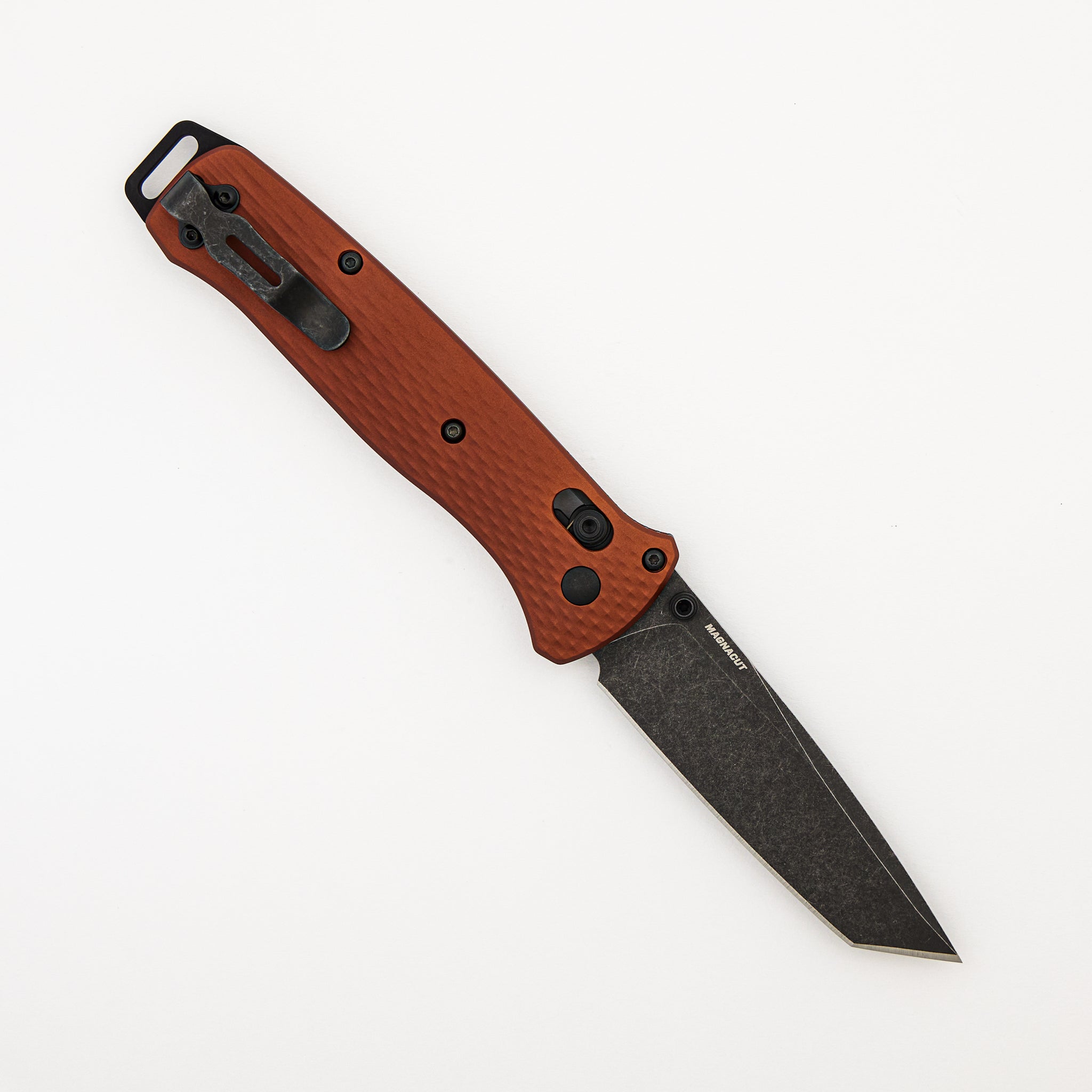 Bailout 537BK-07