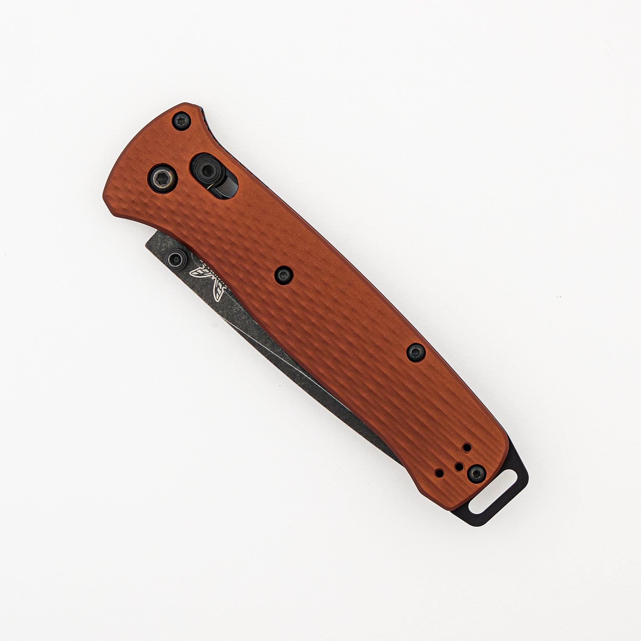 Bailout 537BK-07