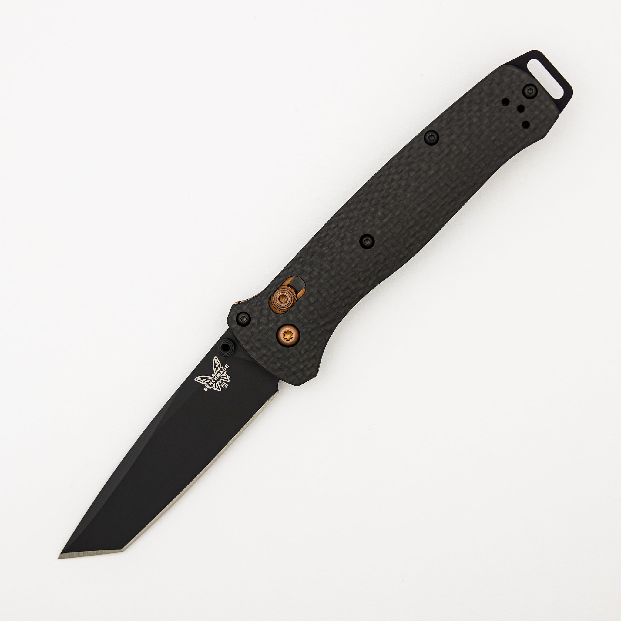 Bailout 537BK-10