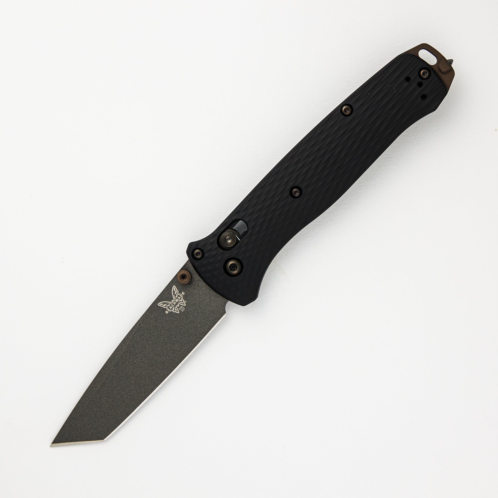 BENCHMADE BAILOUT 537GY-03