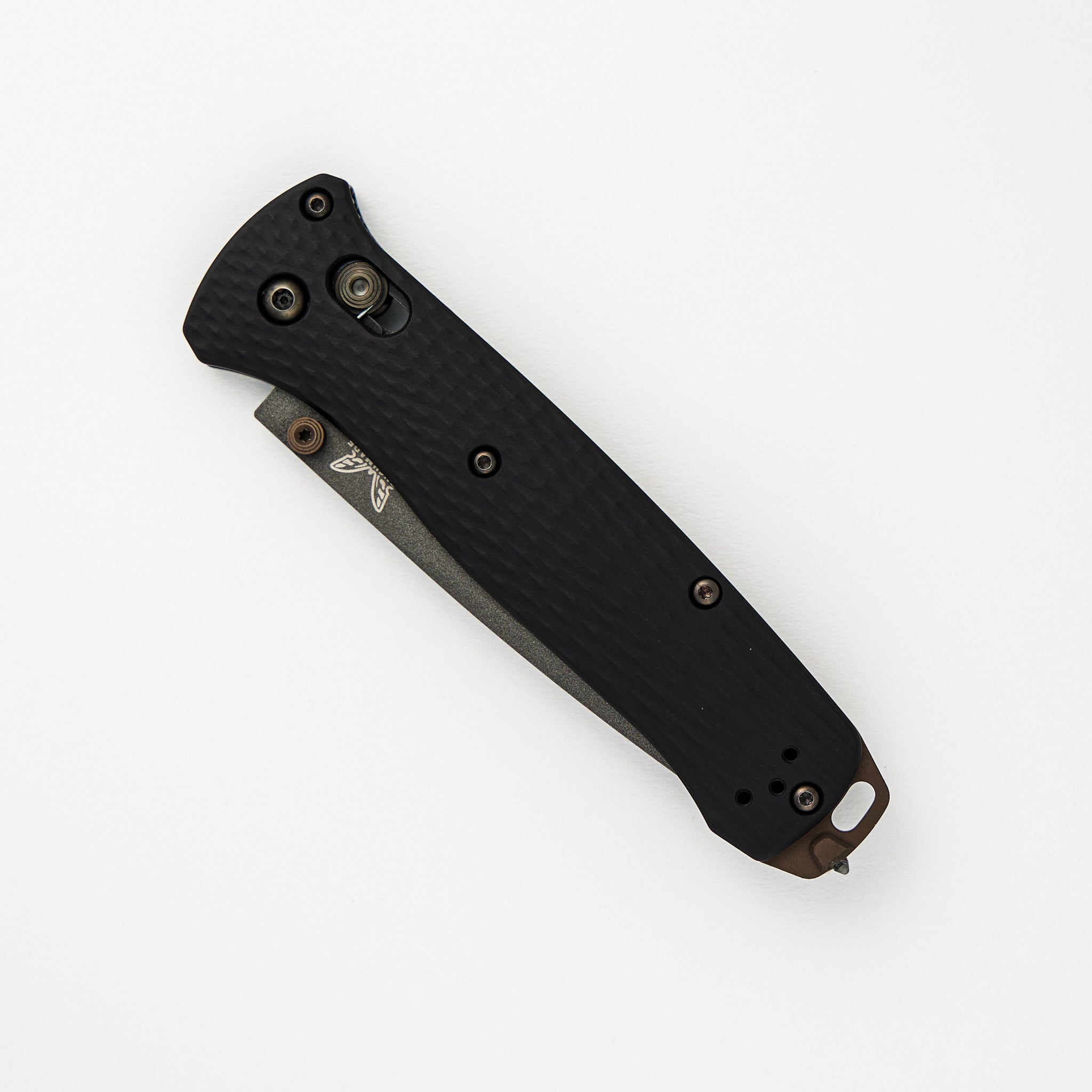 BENCHMADE BAILOUT 537GY-03