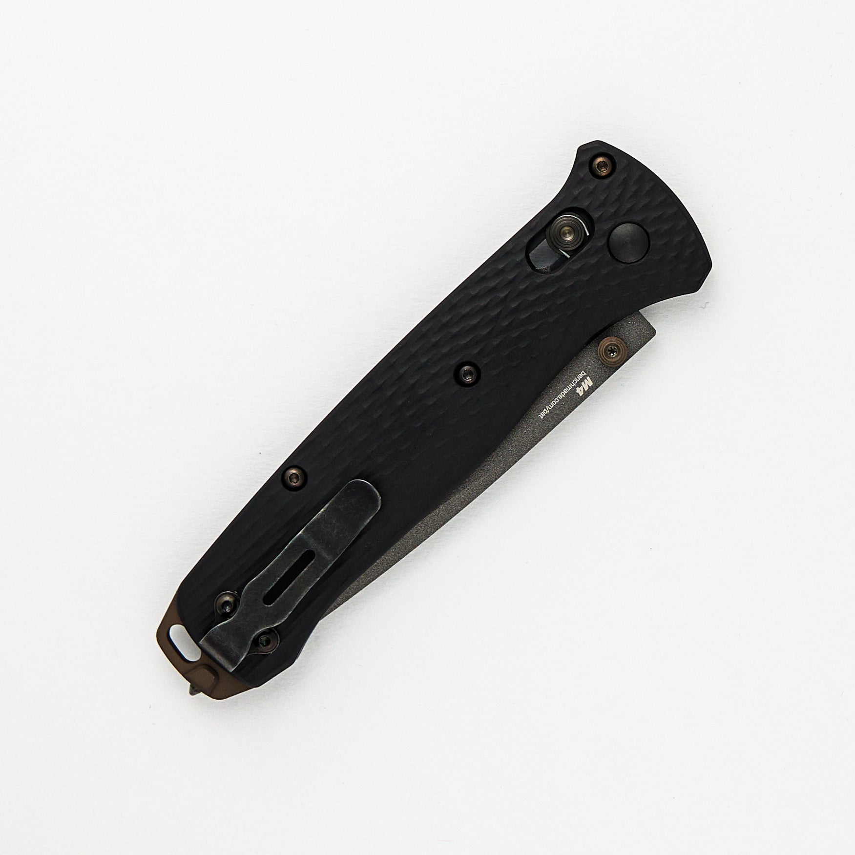 BENCHMADE BAILOUT 537GY-03