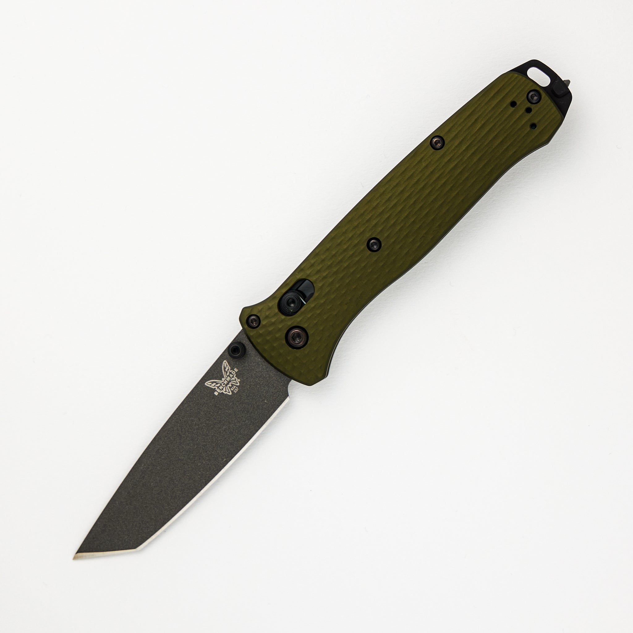 BENCHMADE BAILOUT 537GY-1