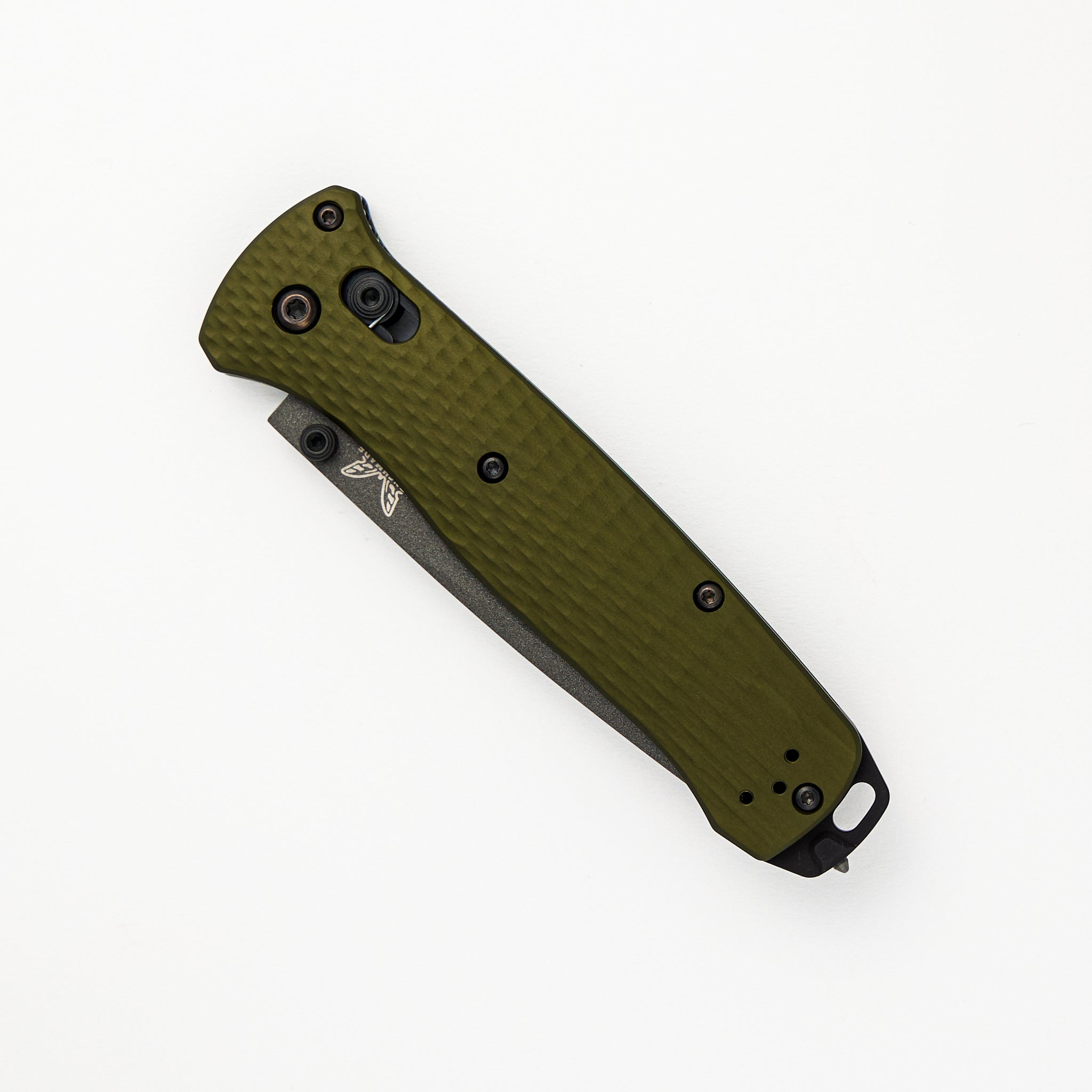 BENCHMADE BAILOUT 537GY-1