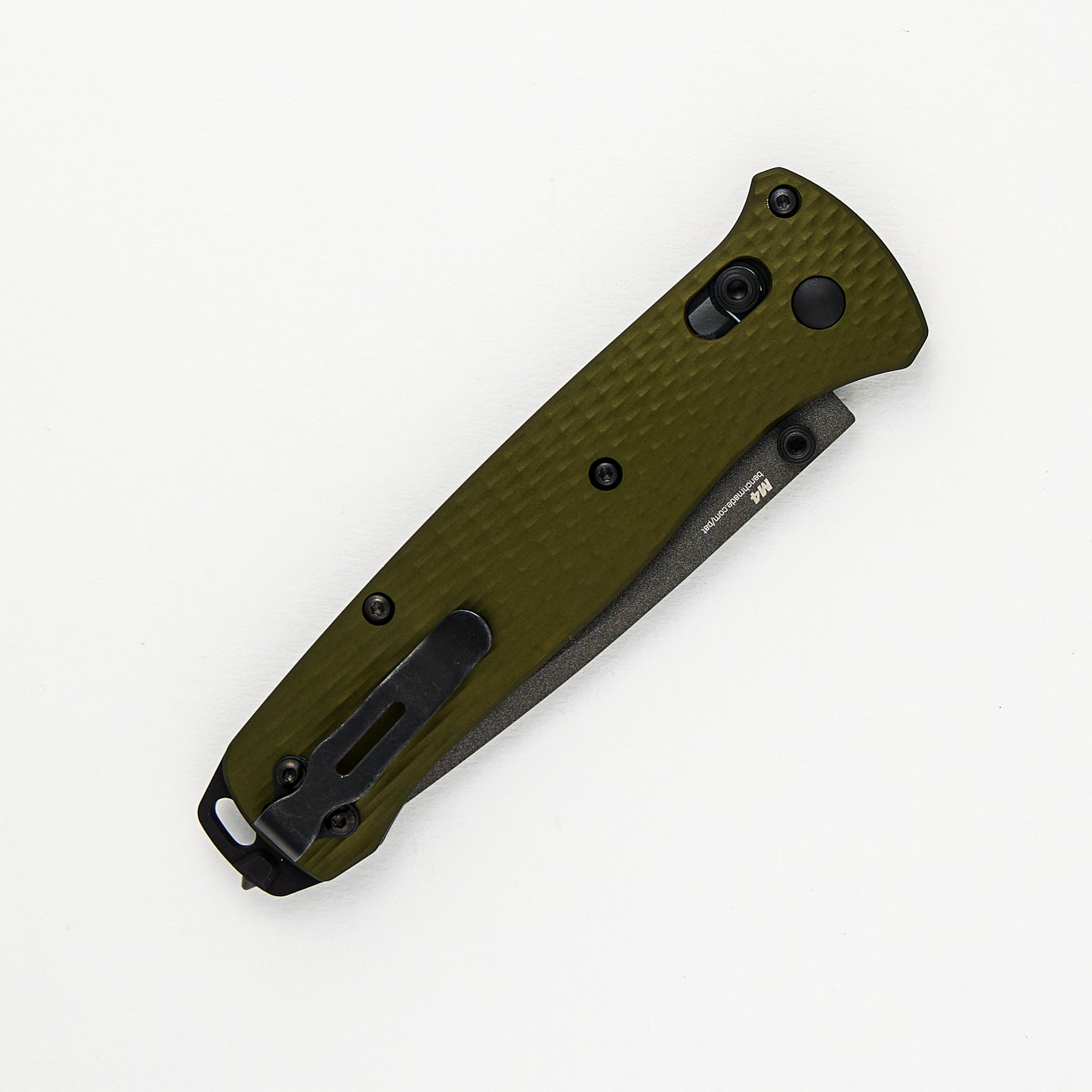 BENCHMADE BAILOUT 537GY-1