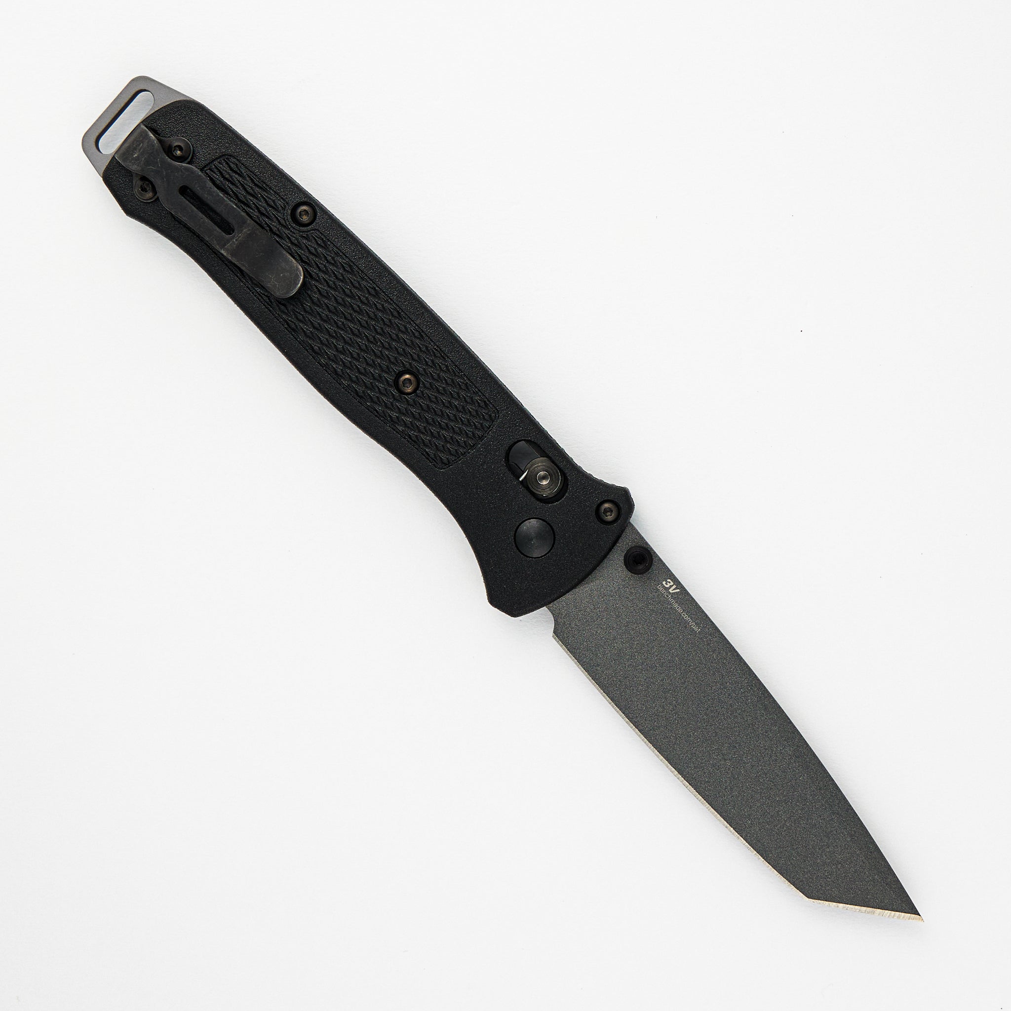 BENCHMADE BAILOUT 537GY