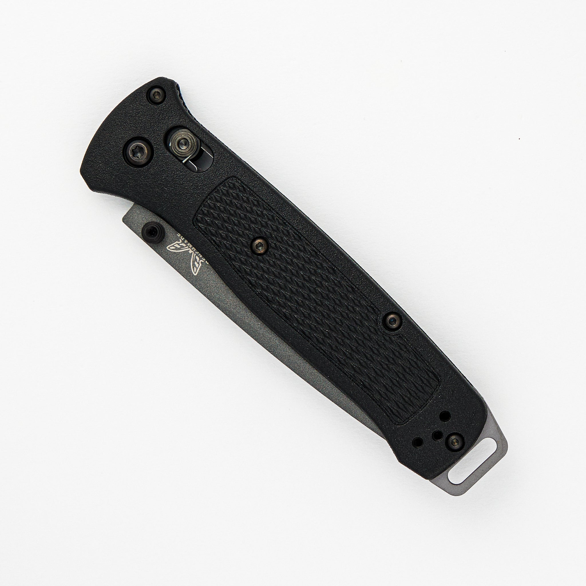 BENCHMADE BAILOUT 537GY