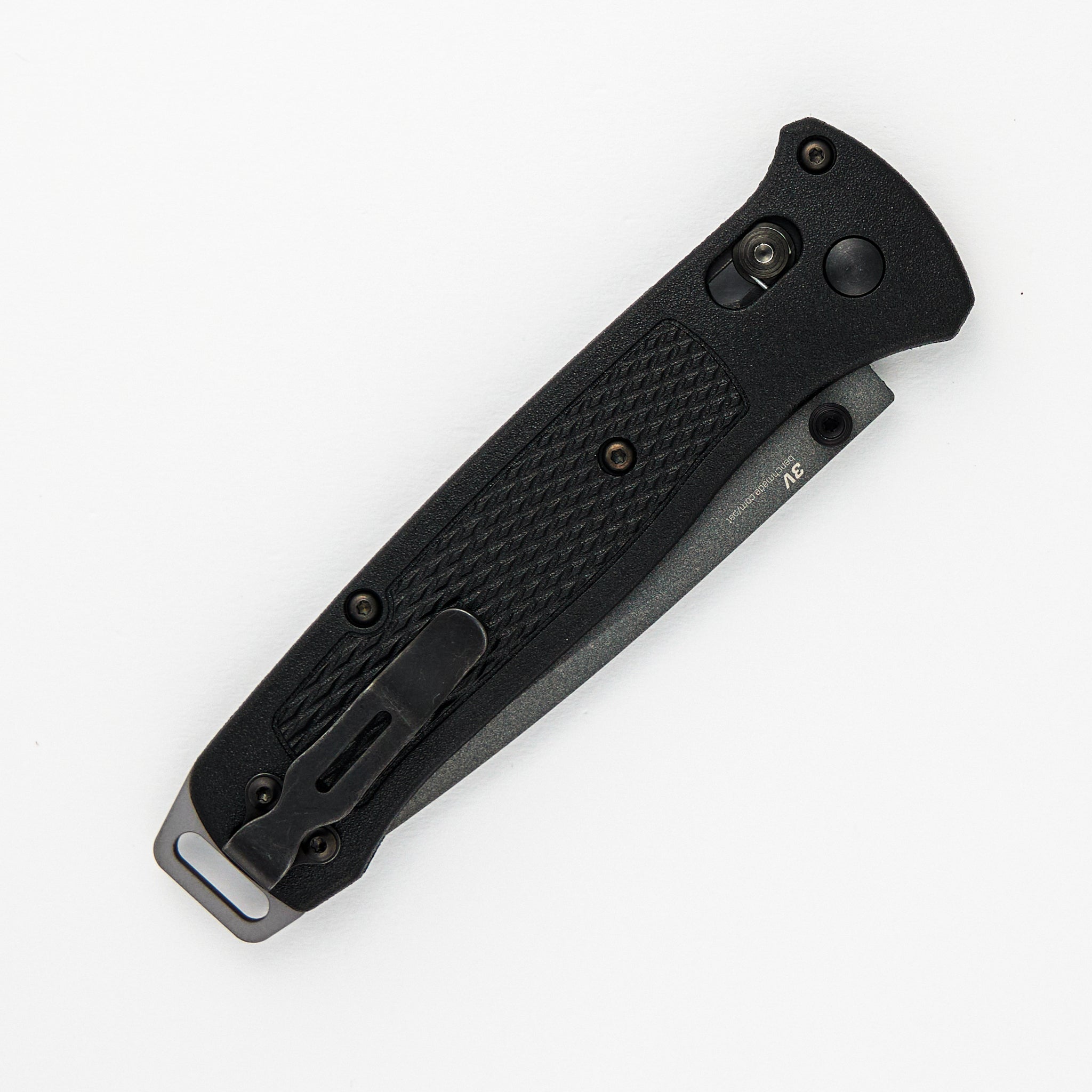 BENCHMADE BAILOUT 537GY