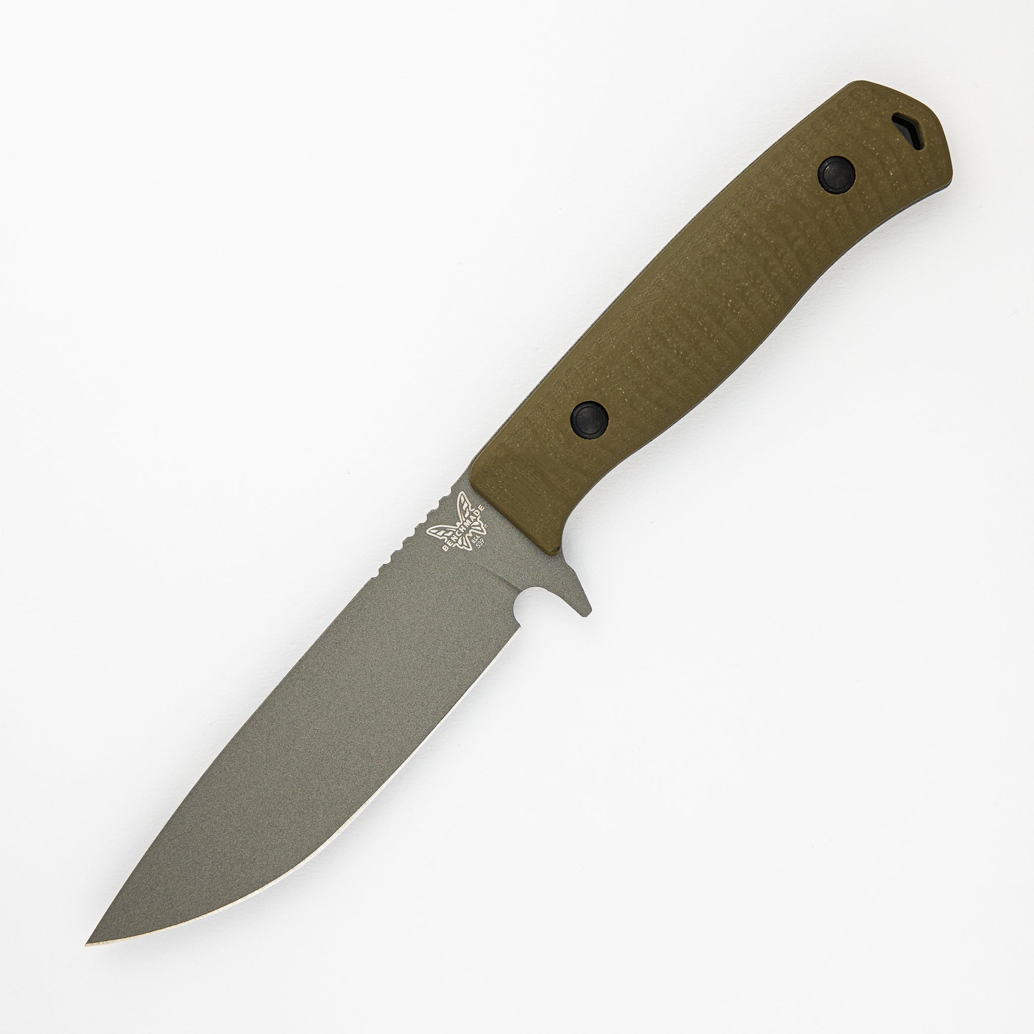 BENCHMADE ANONIMUS 539GY