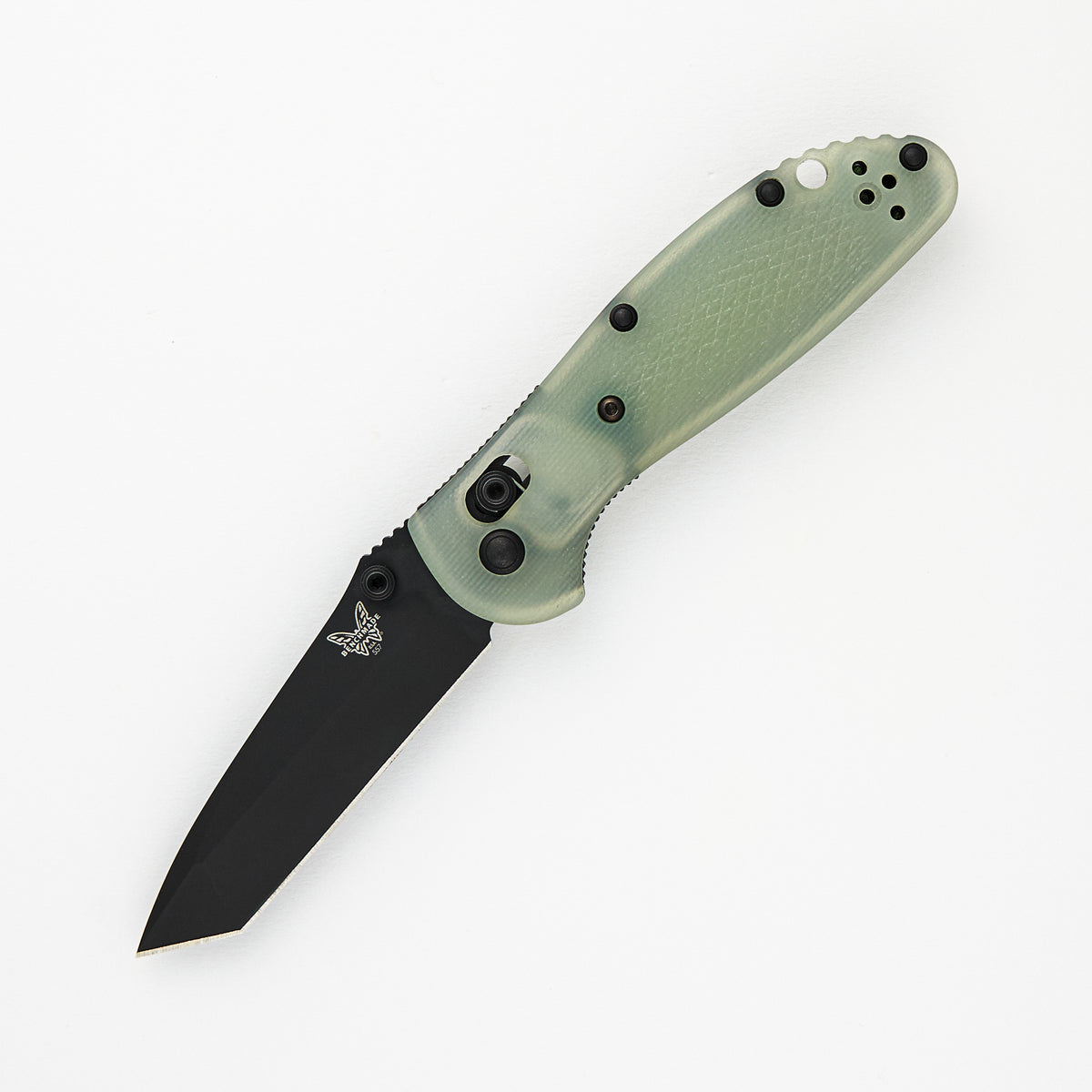 benchmade mini griptillian backpacking Limited Edition" Mini Griptilian