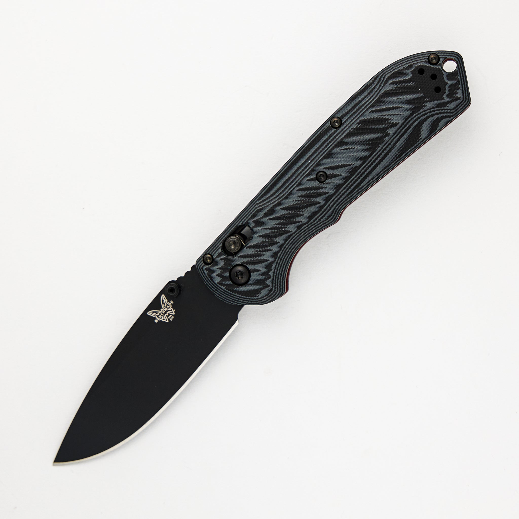 BENCHMADE FREEK 560BK-1