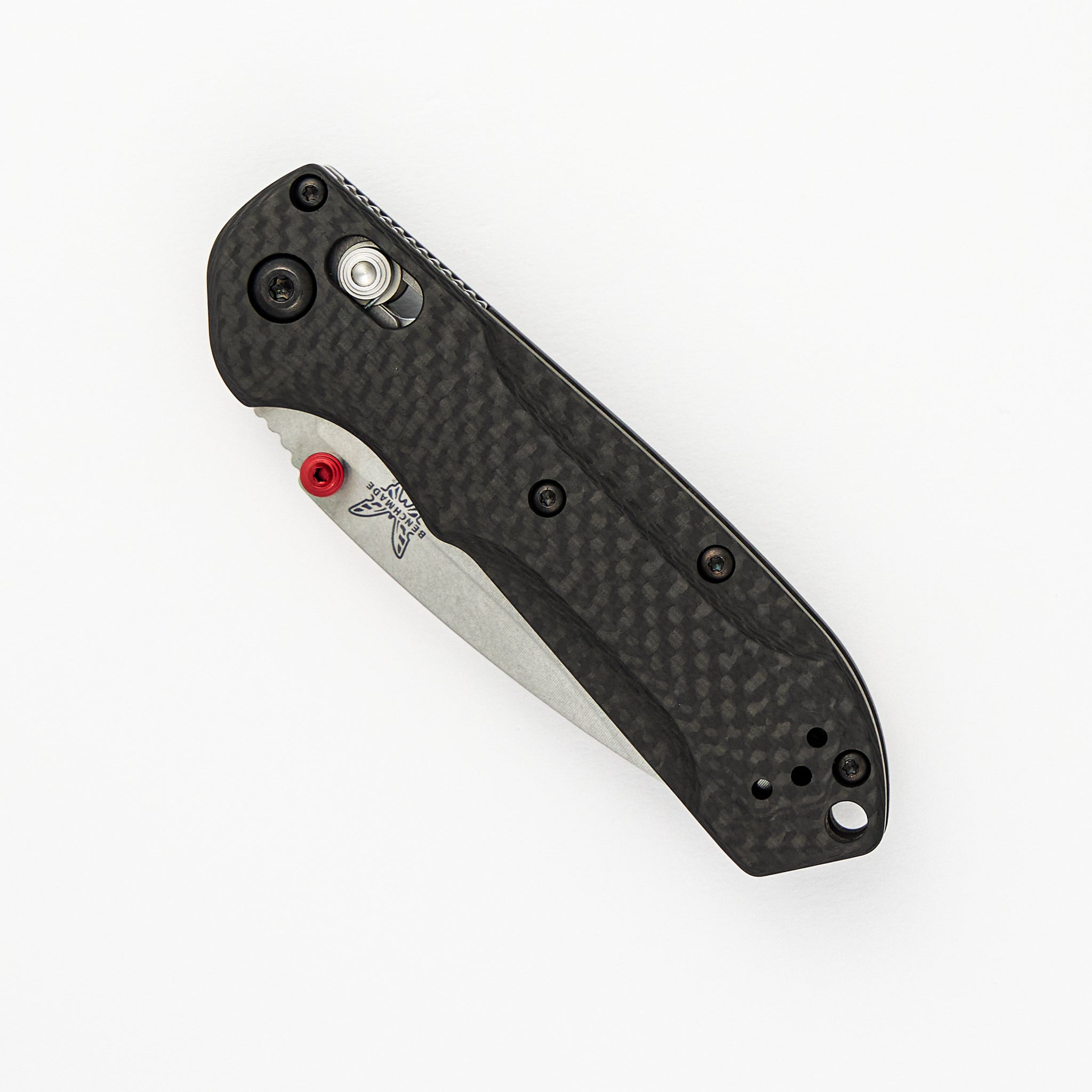 BENCHMADE MINI-FREEK 565-1